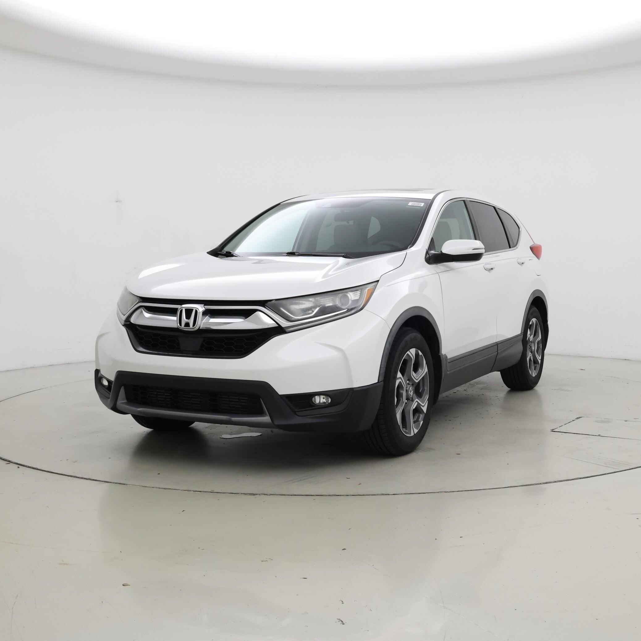 Thumbnail: 2019 Honda CR-V - 4