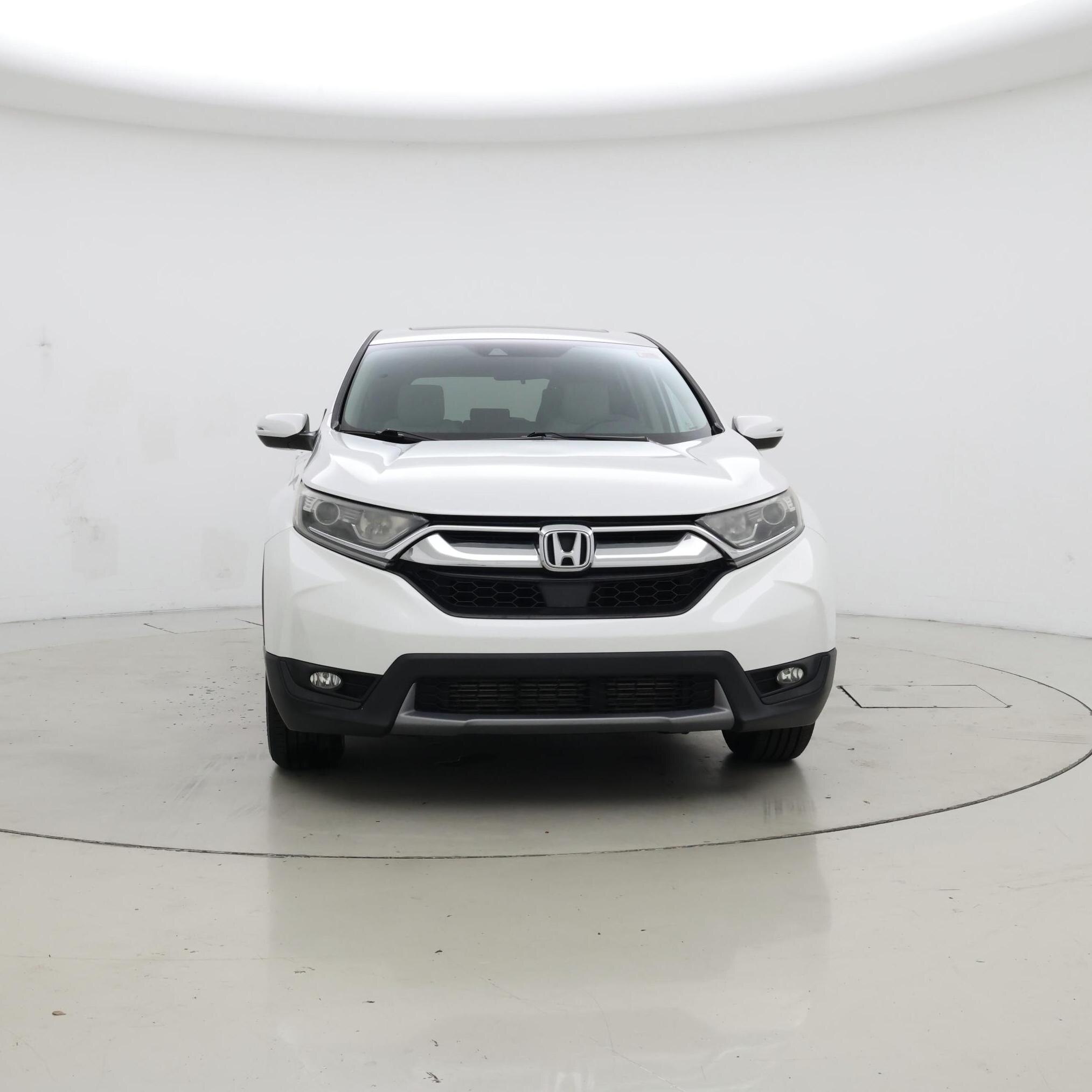 Thumbnail: 2019 Honda CR-V - 5