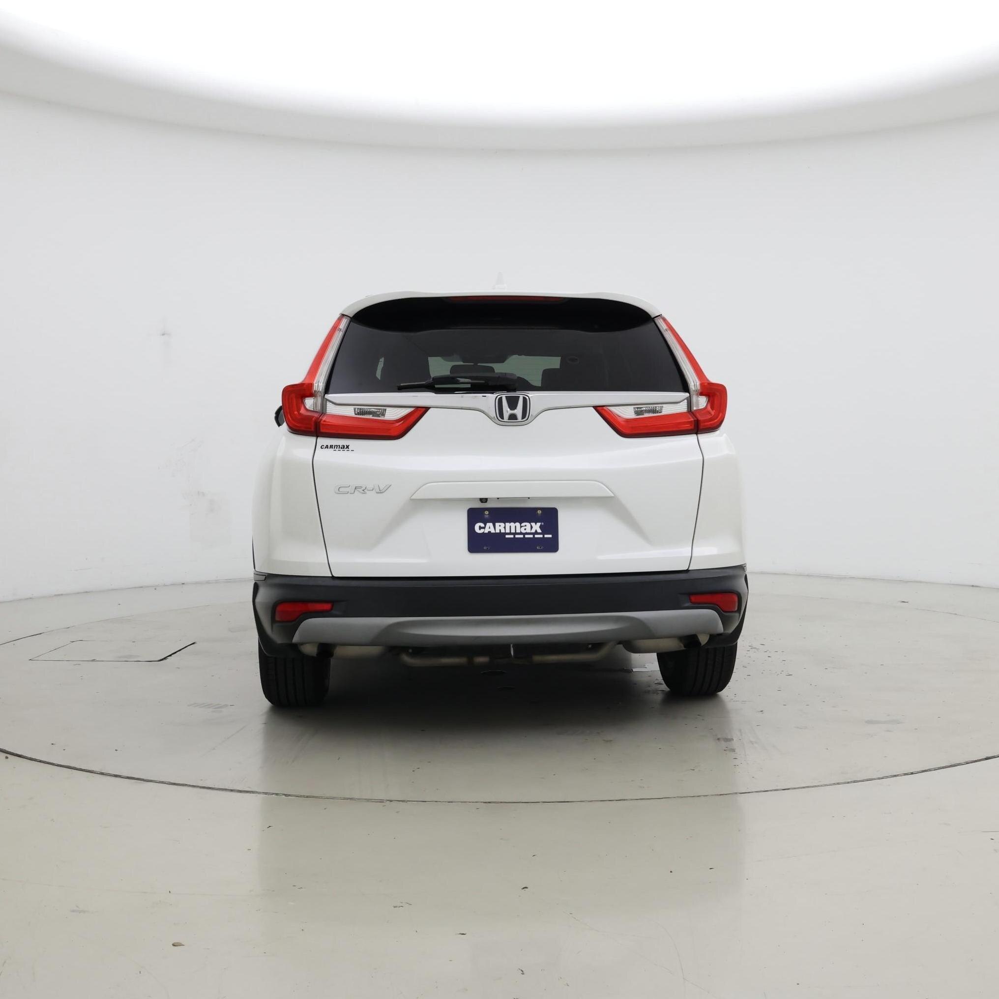 Thumbnail: 2019 Honda CR-V - 6