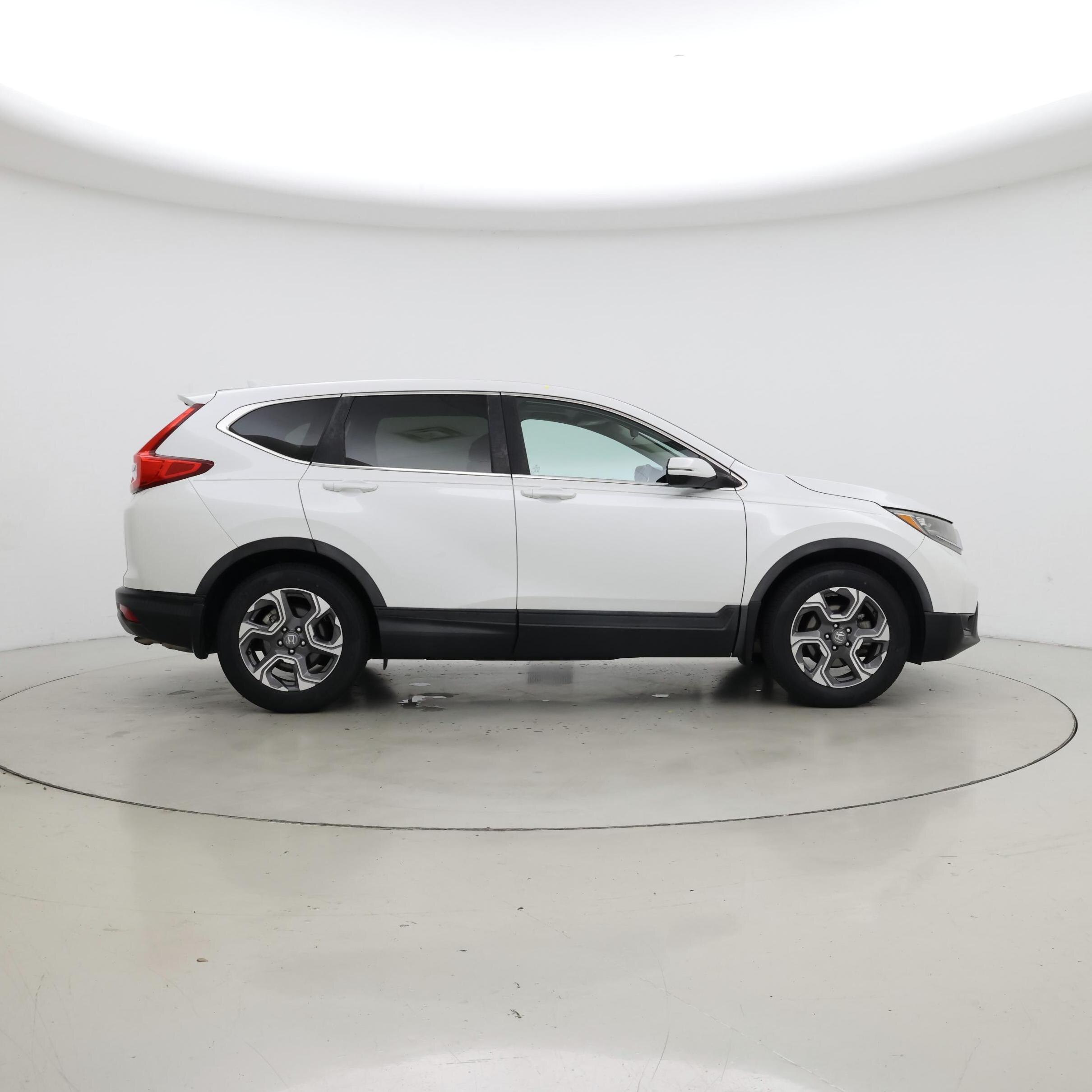 Thumbnail: 2019 Honda CR-V - 7