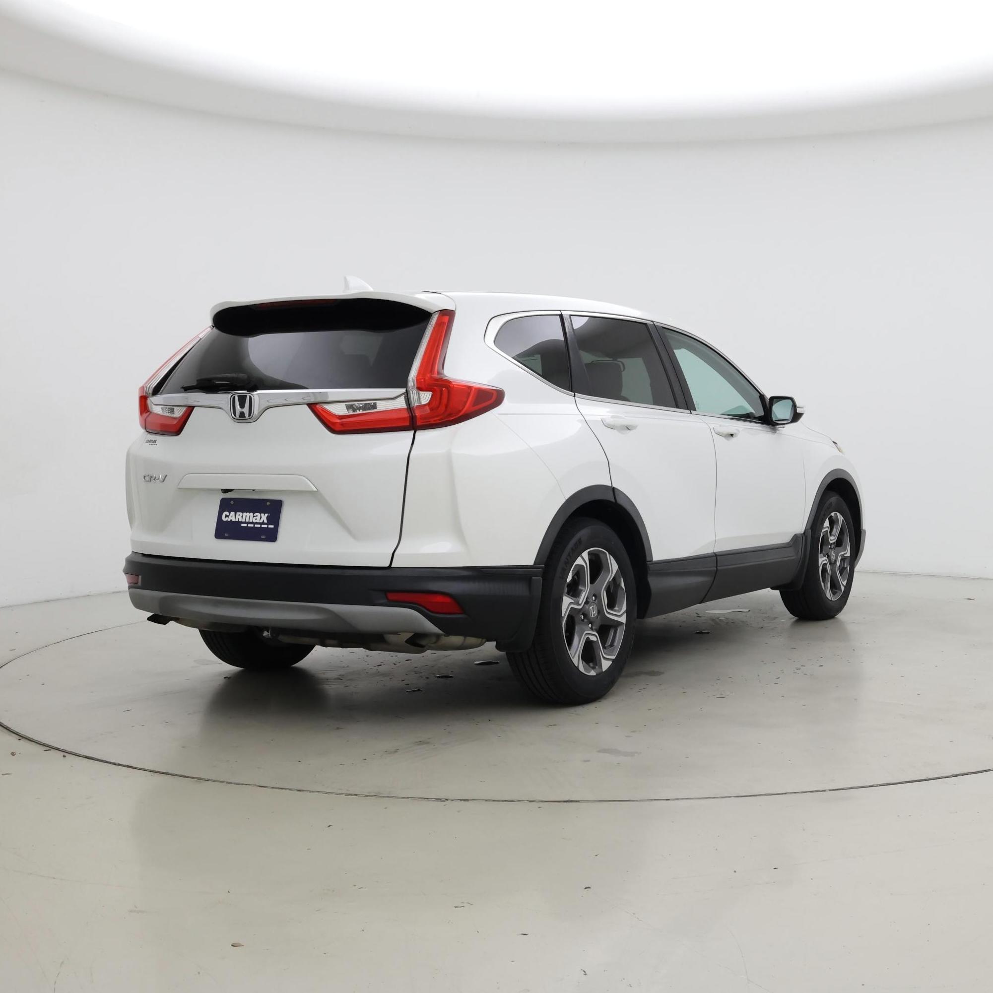Thumbnail: 2019 Honda CR-V - 8