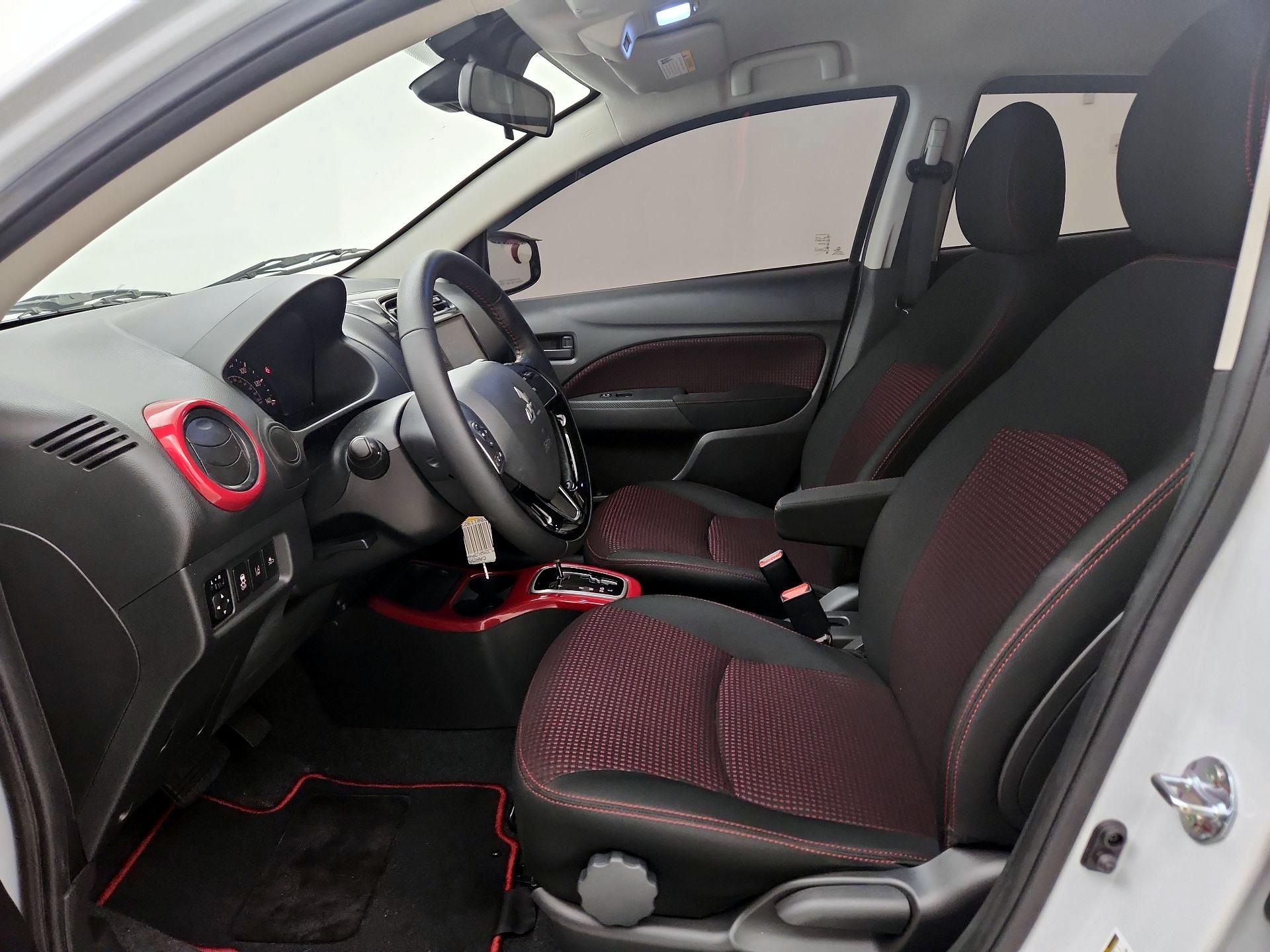 Thumbnail: 2023 Mitsubishi Mirage - 11