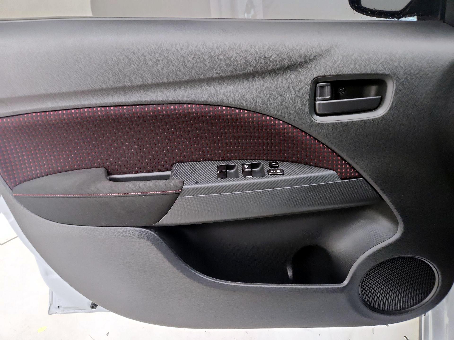 Thumbnail: 2023 Mitsubishi Mirage - 12