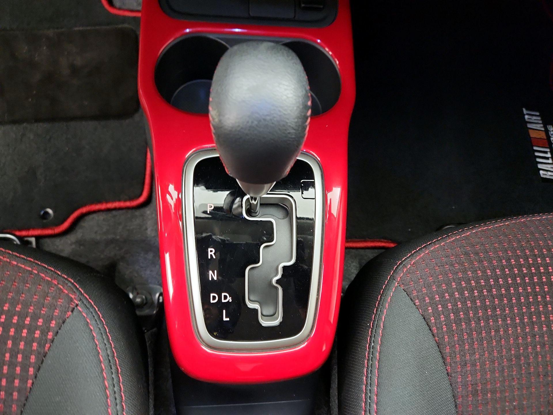 Thumbnail: 2023 Mitsubishi Mirage - 17