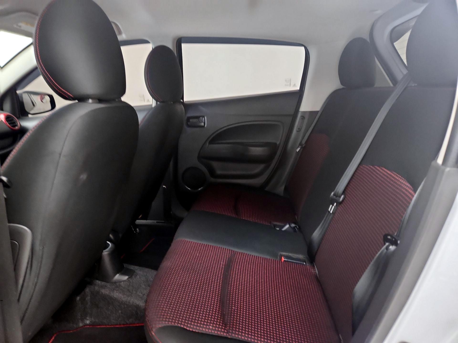 Thumbnail: 2023 Mitsubishi Mirage - 19