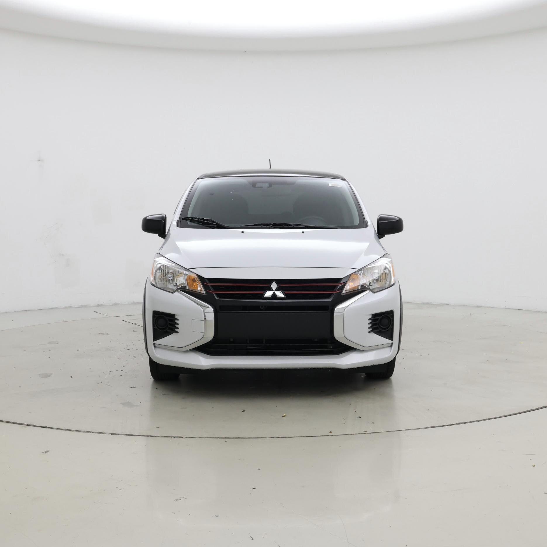 Thumbnail: 2023 Mitsubishi Mirage - 5