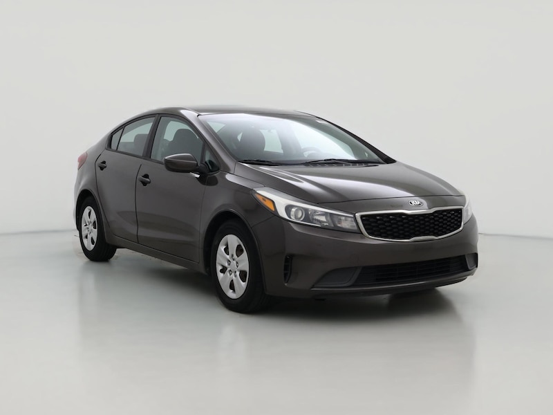 2017 Kia Forte LX -
                  Fort Myers, FL