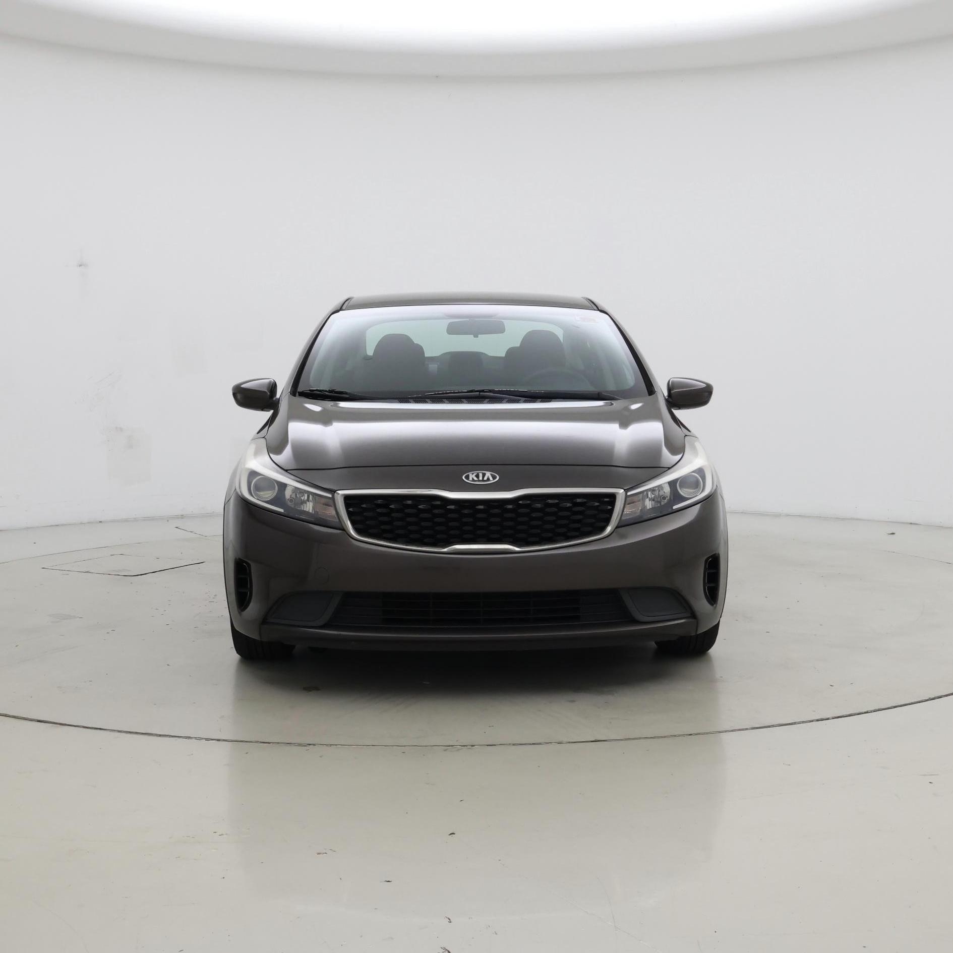 Thumbnail: 2017 Kia Forte - 5