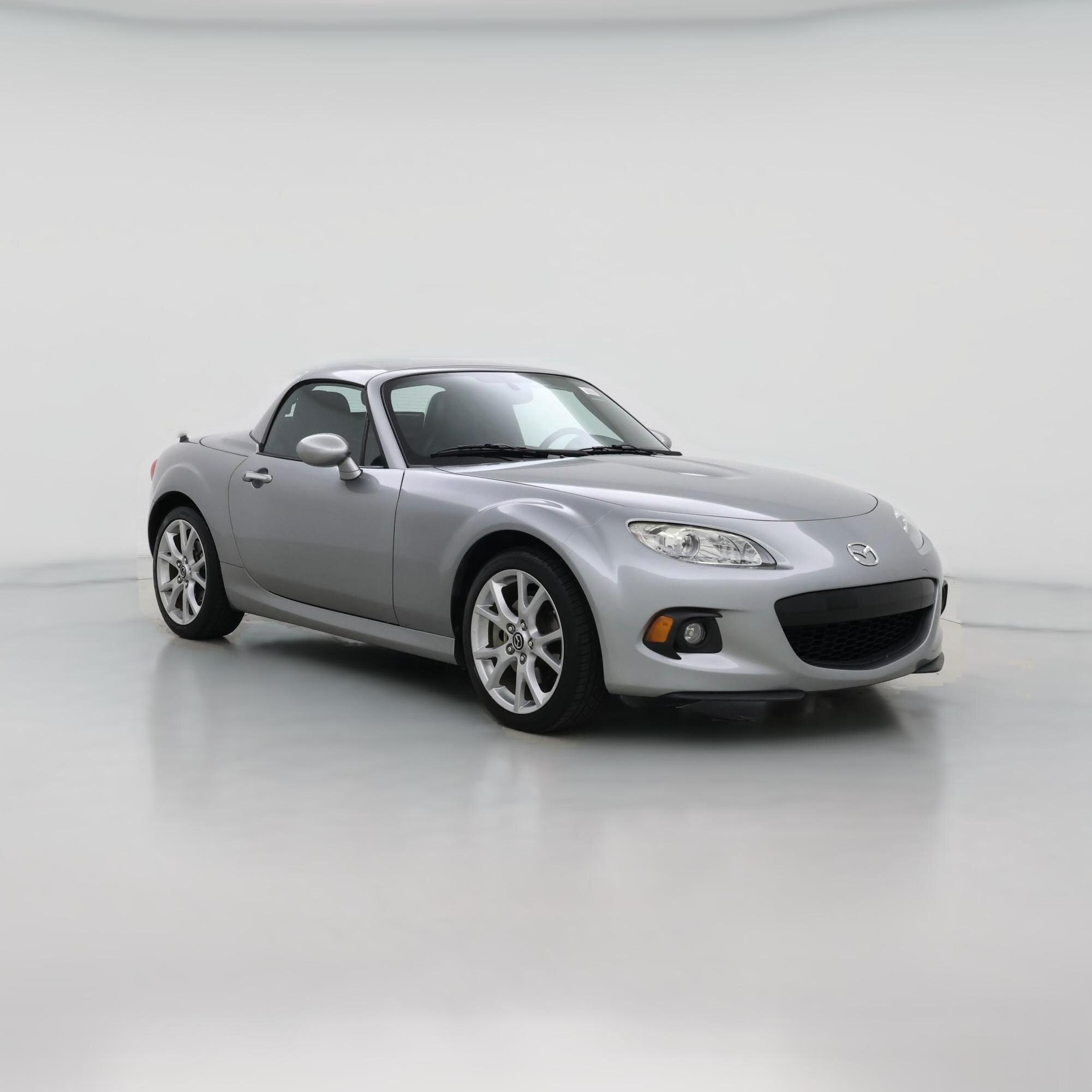 Thumbnail: 2014 Mazda MX-5 Miata - 1