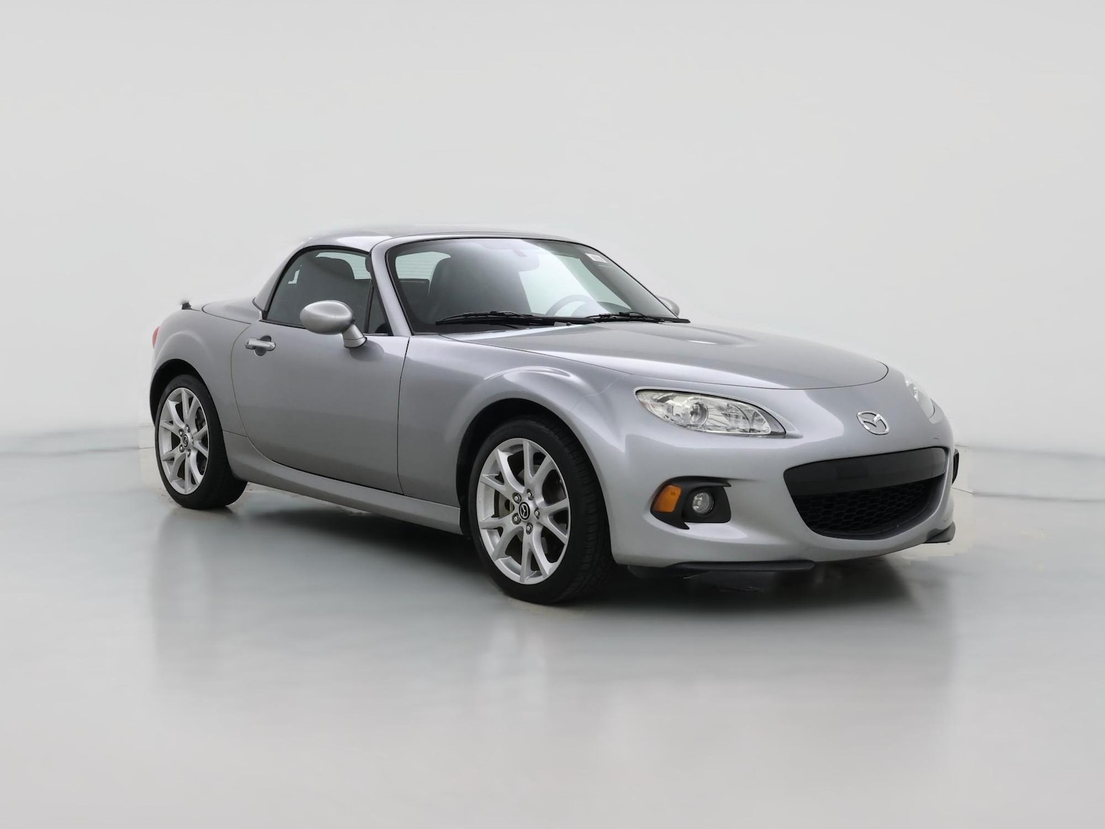 2014 Mazda MX-5 Miata