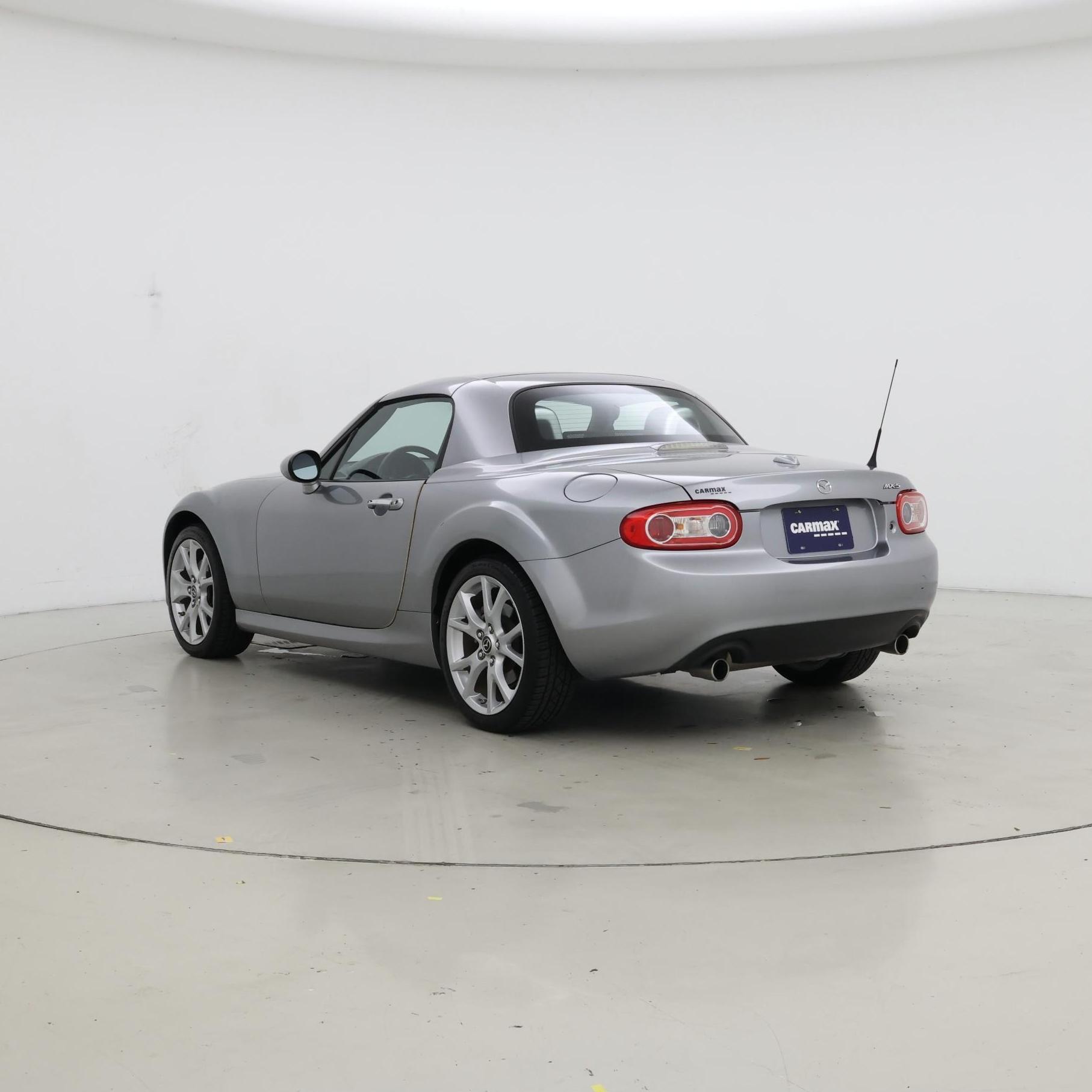 Thumbnail: 2014 Mazda MX-5 Miata - 2