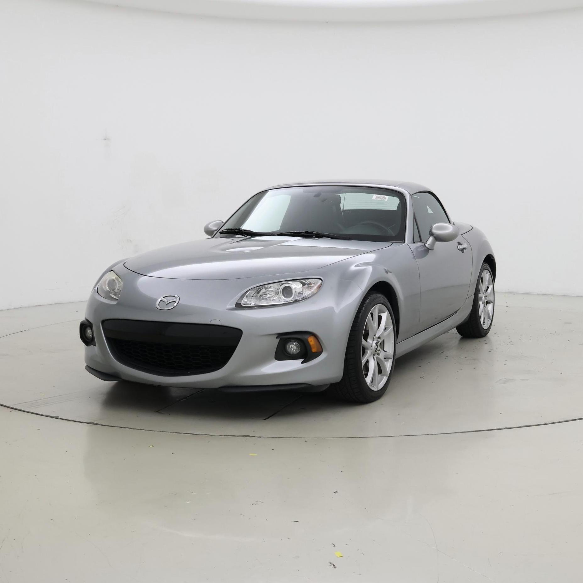 Thumbnail: 2014 Mazda MX-5 Miata - 4