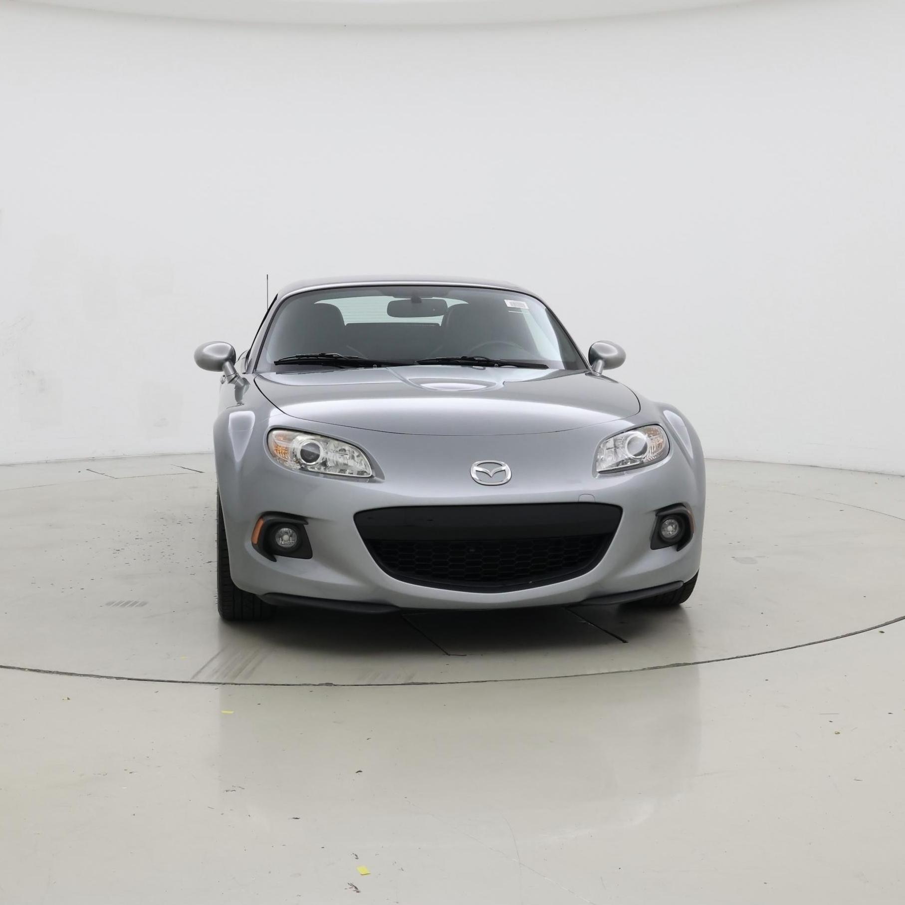 Thumbnail: 2014 Mazda MX-5 Miata - 5