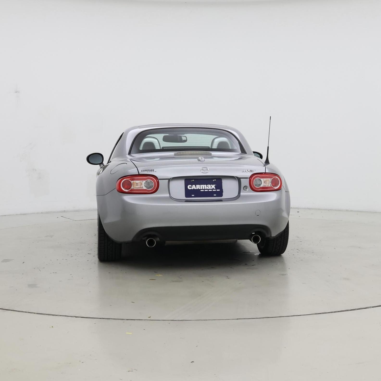 Thumbnail: 2014 Mazda MX-5 Miata - 6