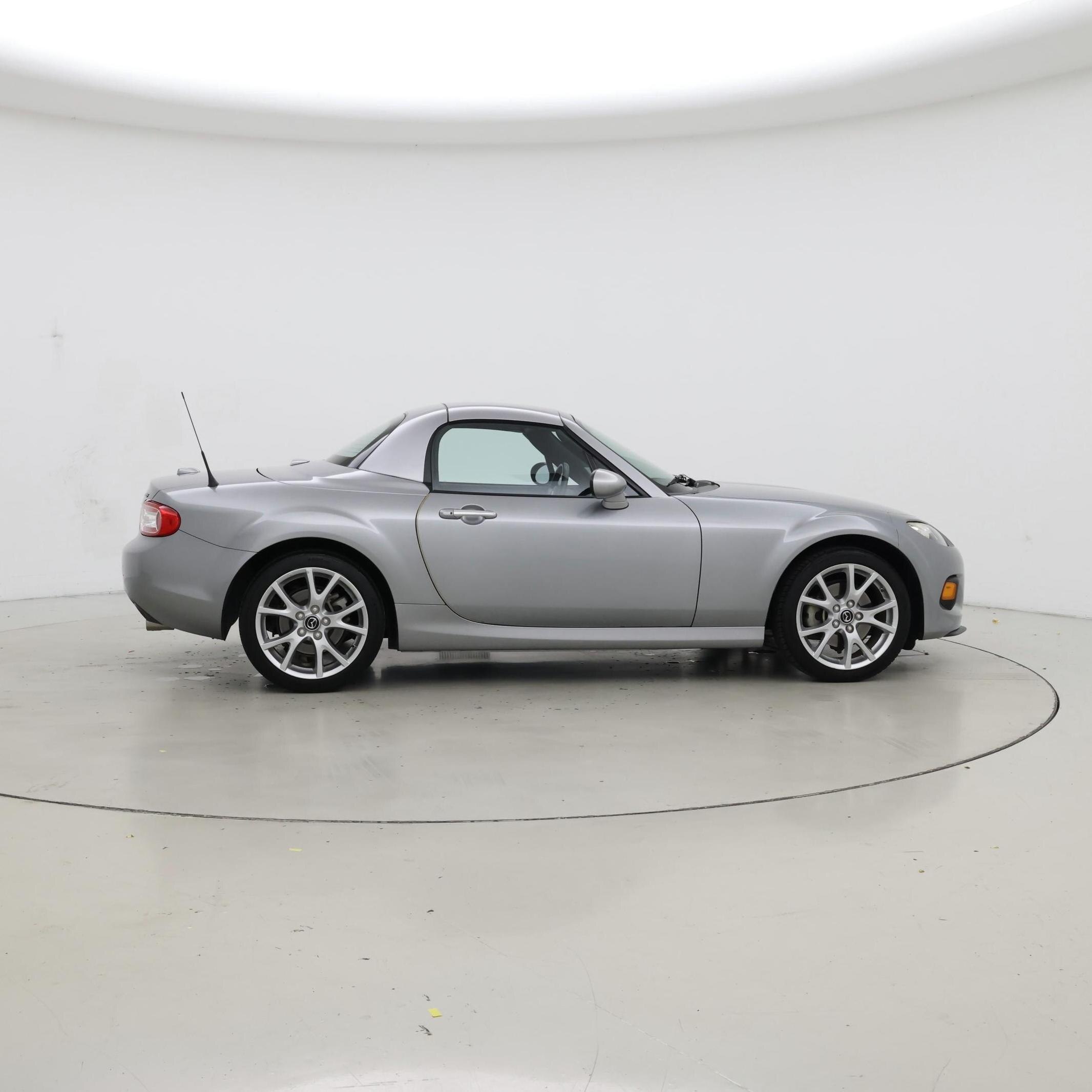 Thumbnail: 2014 Mazda MX-5 Miata - 7