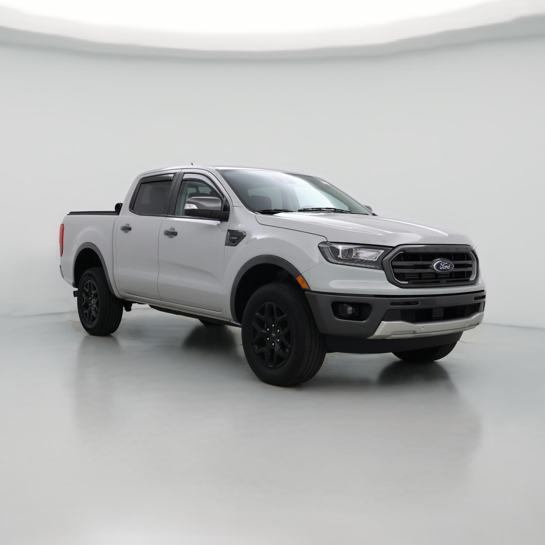 Thumbnail: 2022 Ford Ranger - 1