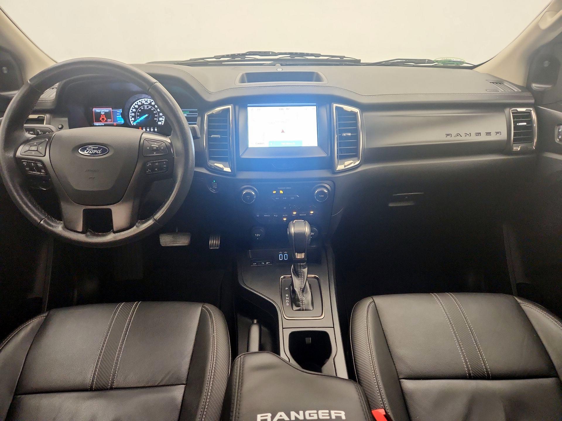 Thumbnail: 2022 Ford Ranger - 9