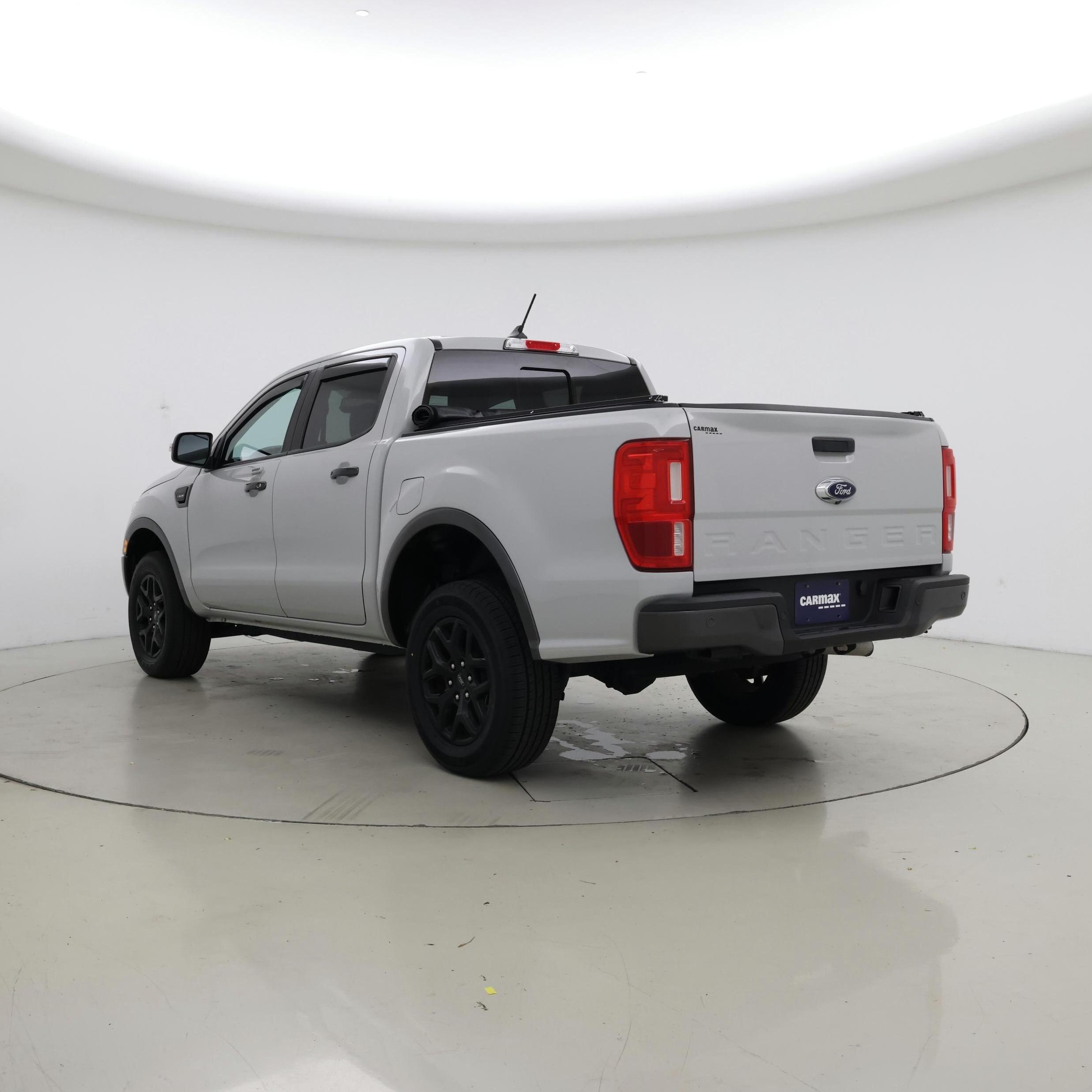 Thumbnail: 2022 Ford Ranger - 2