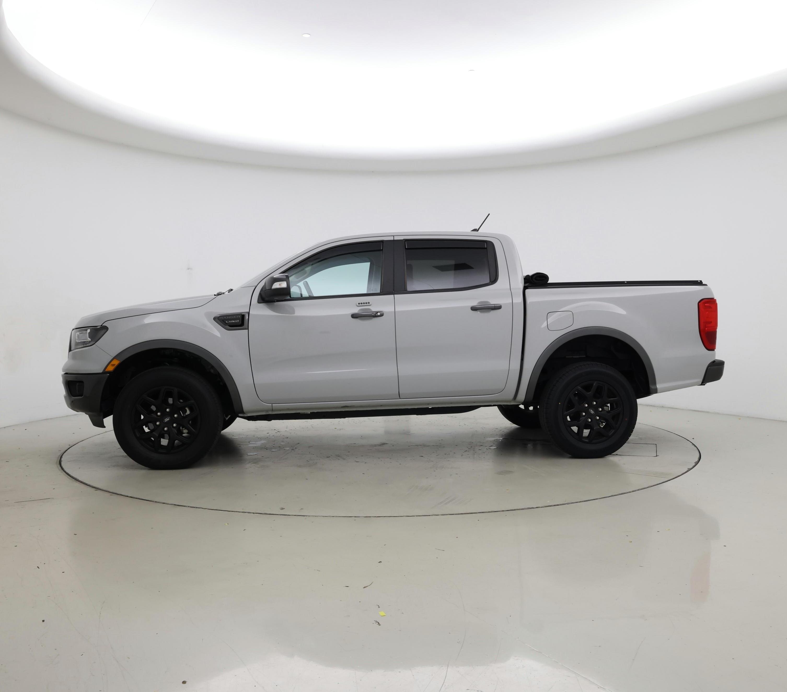 Thumbnail: 2022 Ford Ranger - 3