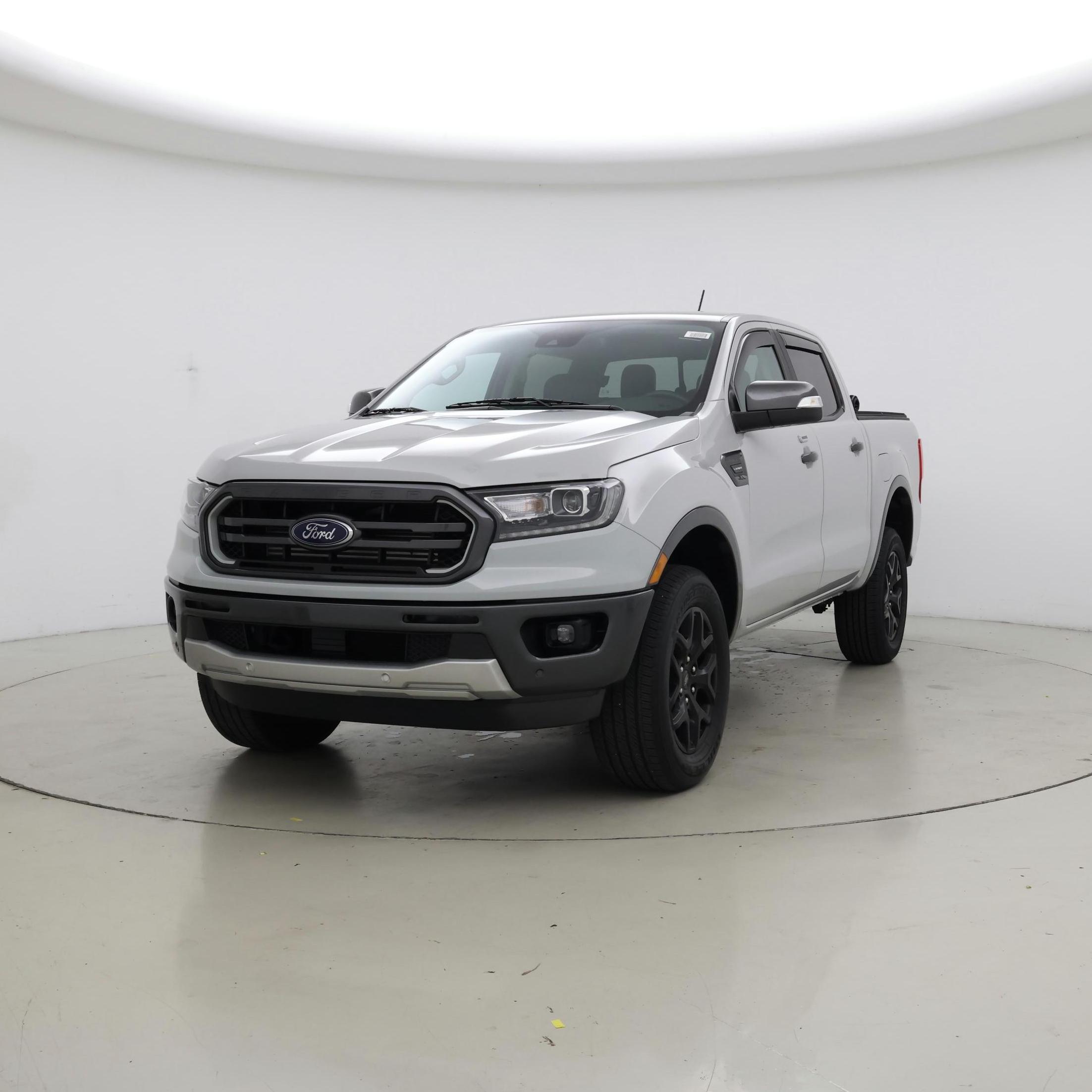 Thumbnail: 2022 Ford Ranger - 4