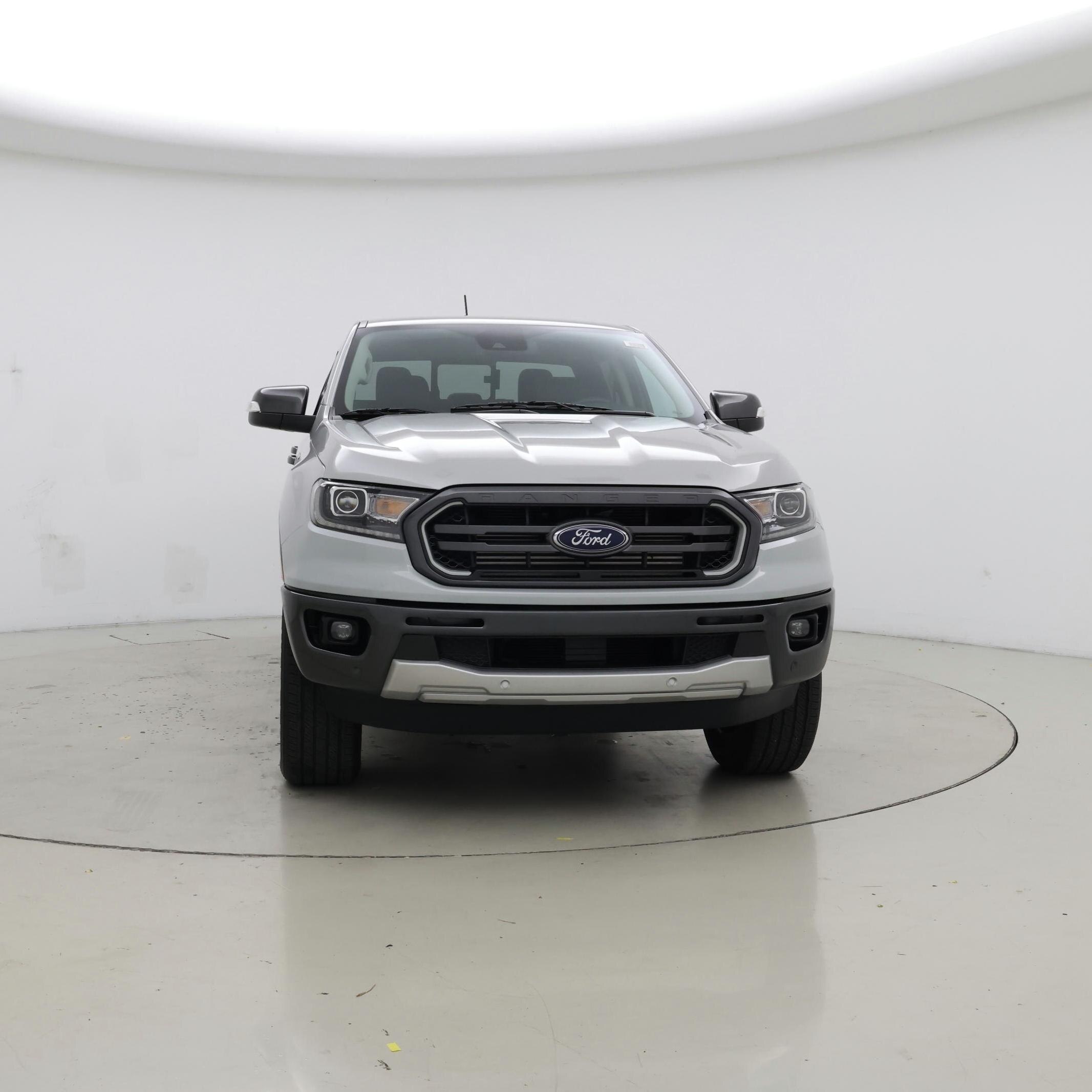 Thumbnail: 2022 Ford Ranger - 5