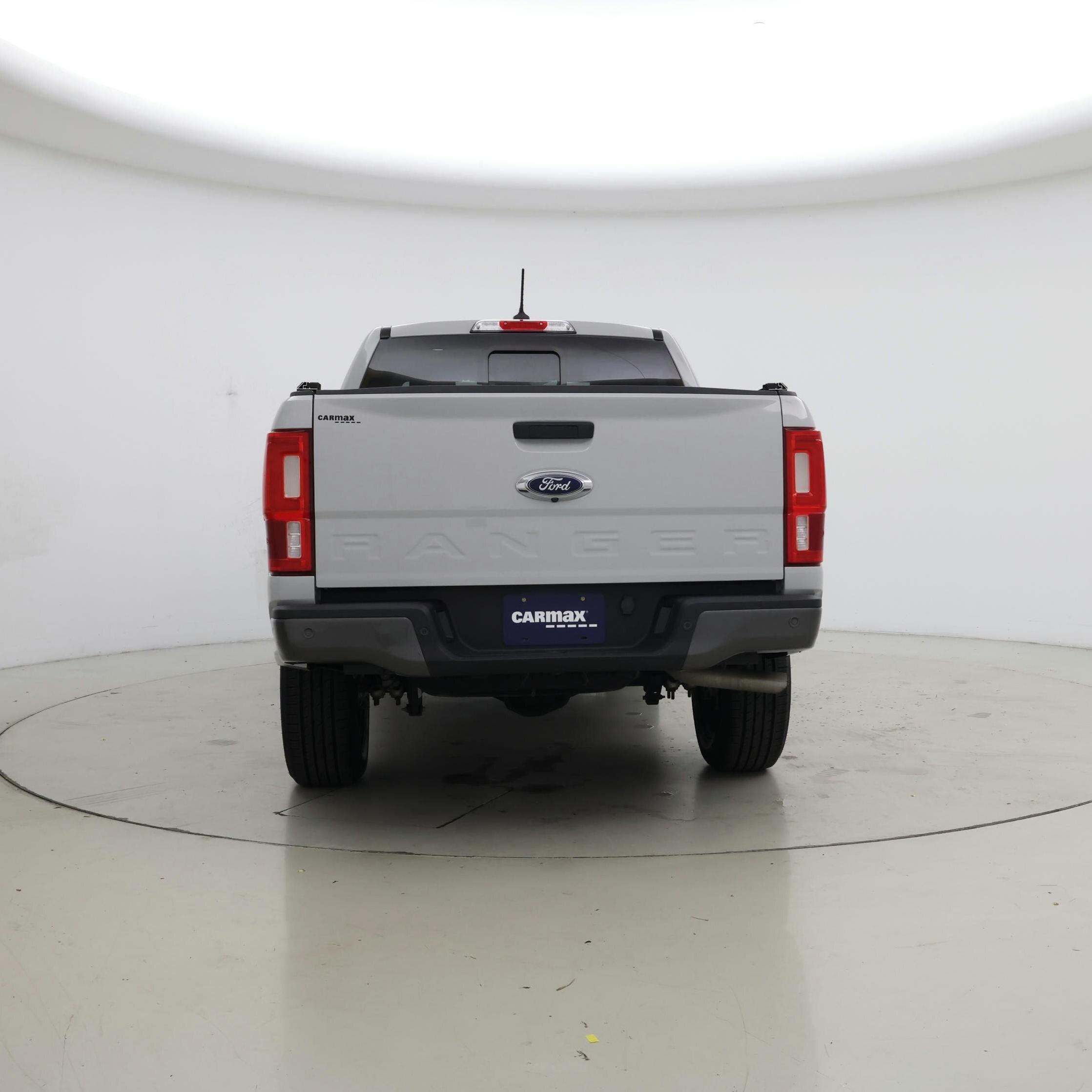 Thumbnail: 2022 Ford Ranger - 6