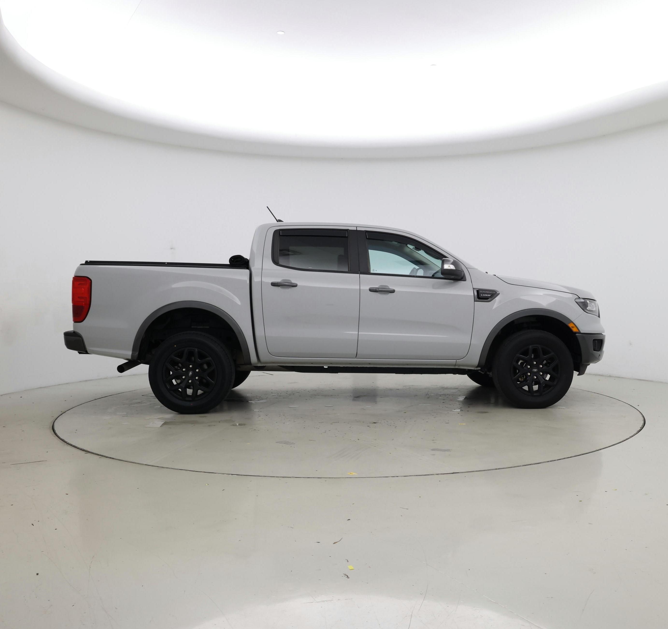 Thumbnail: 2022 Ford Ranger - 7