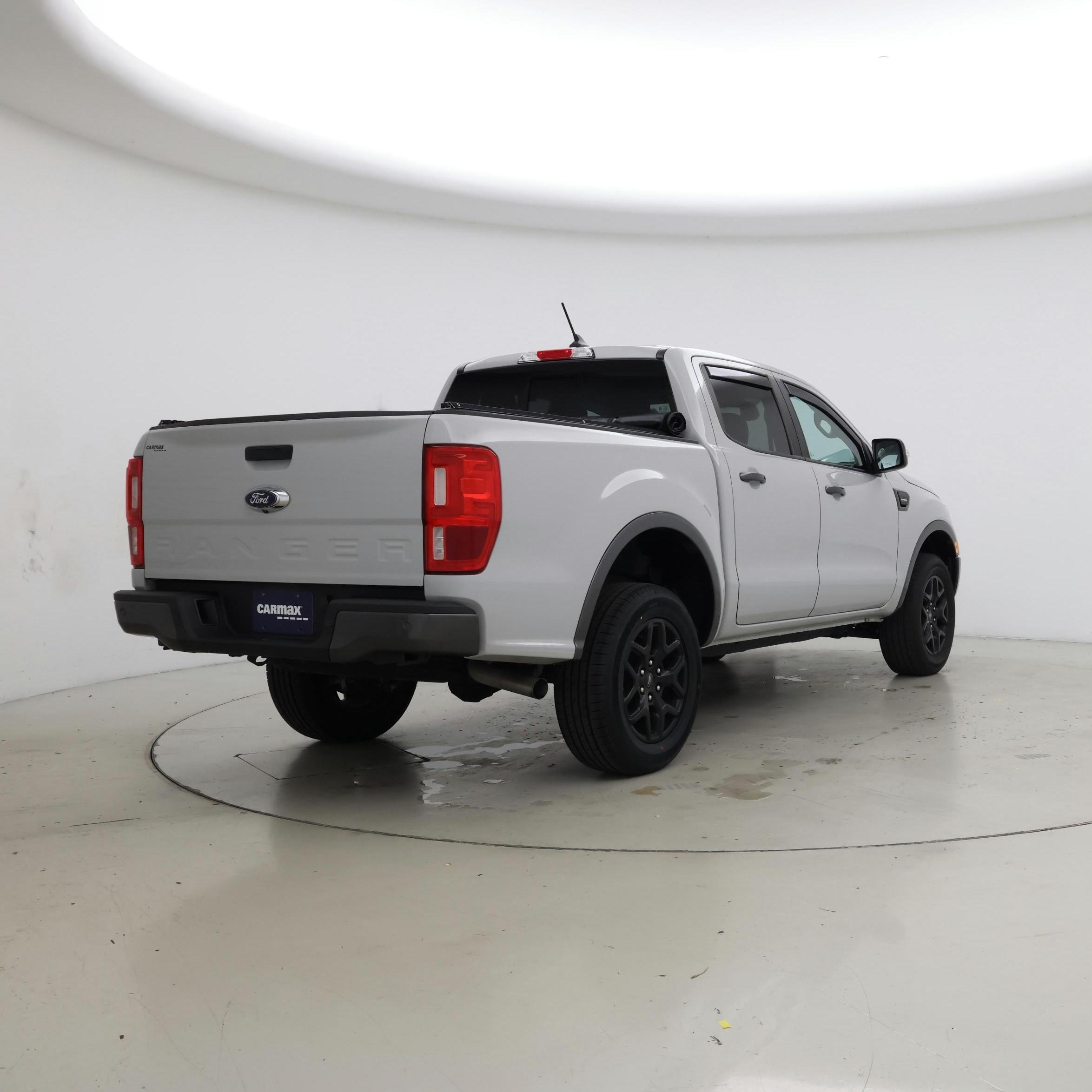 Thumbnail: 2022 Ford Ranger - 8
