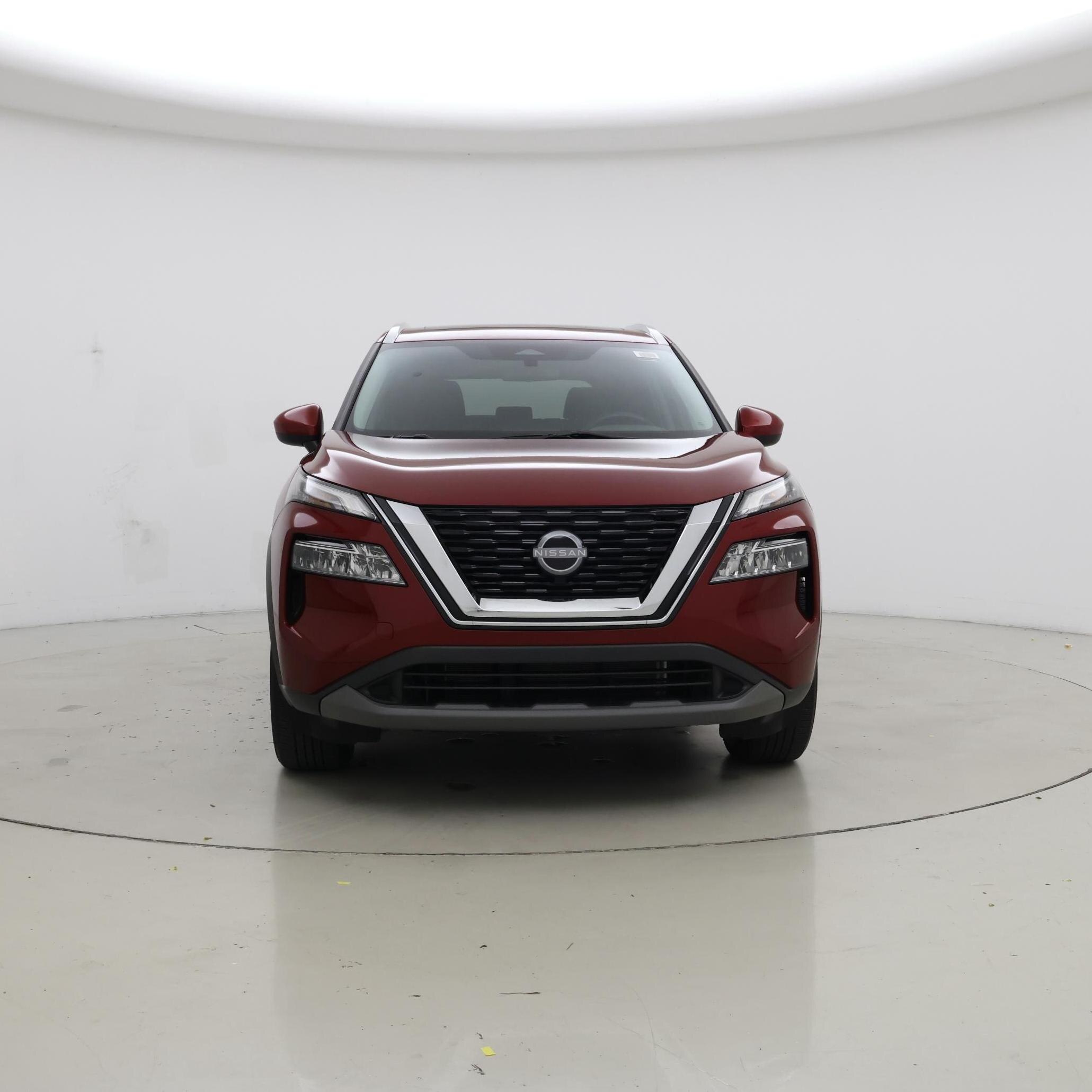Thumbnail: 2023 Nissan Rogue - 5