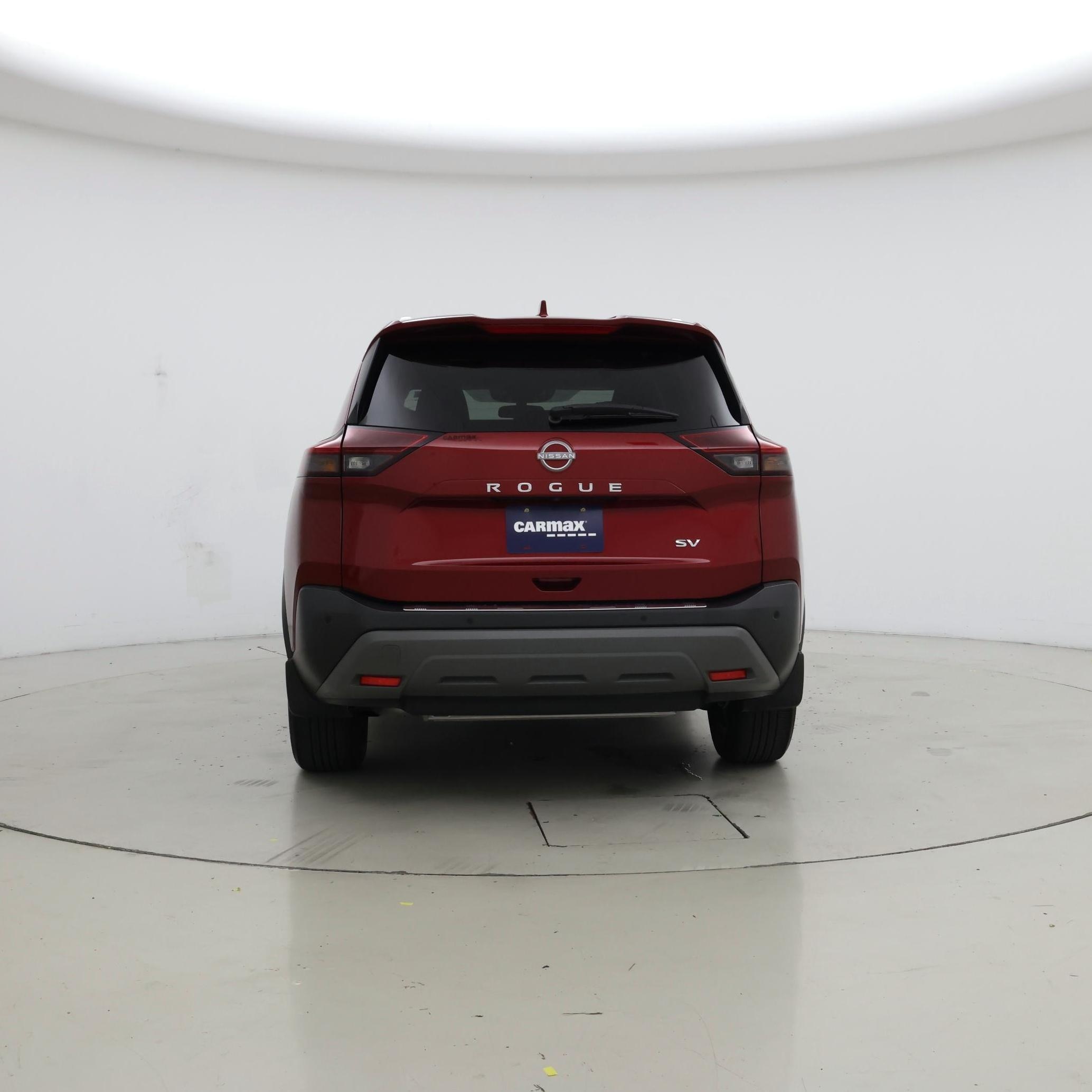 Thumbnail: 2023 Nissan Rogue - 6