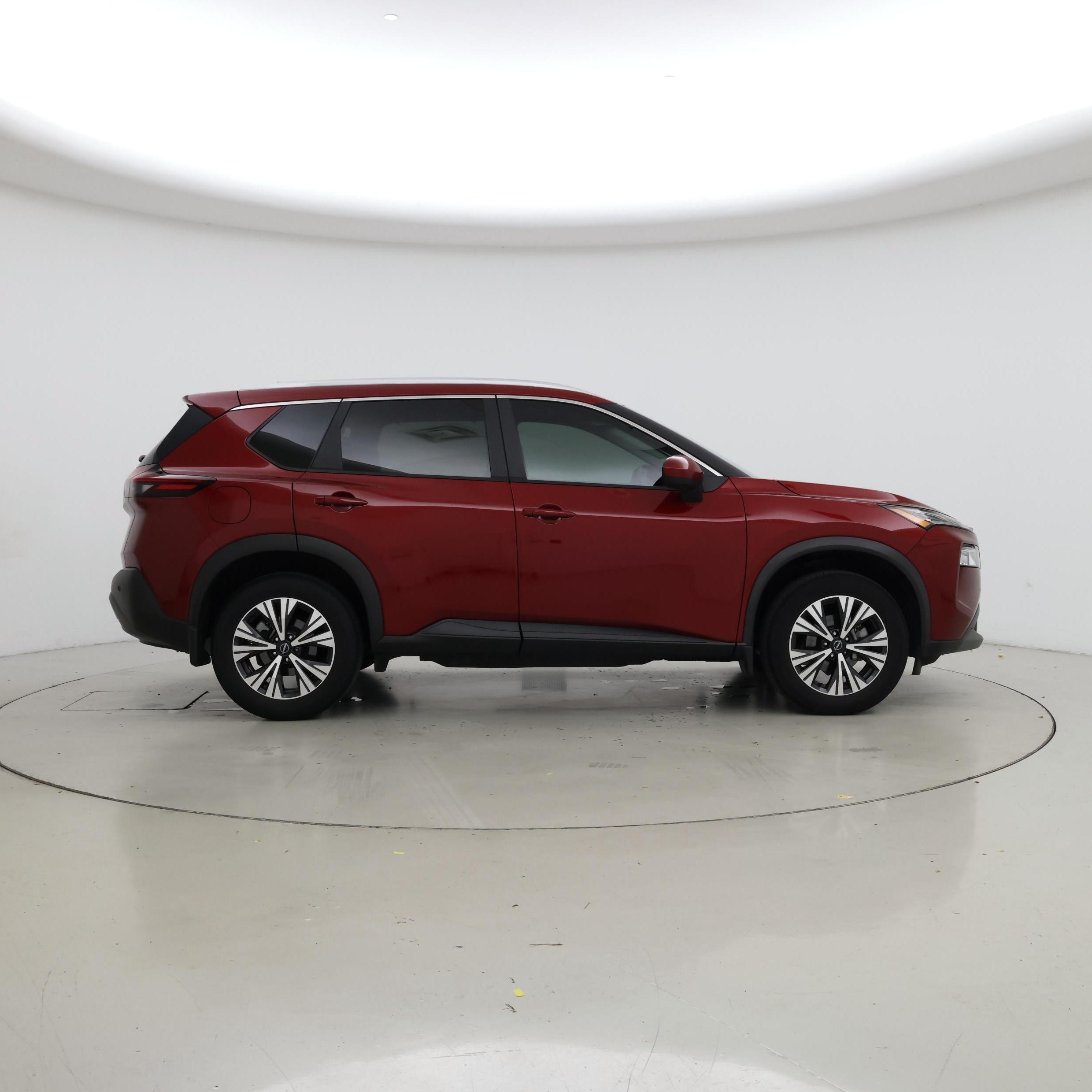 Thumbnail: 2023 Nissan Rogue - 7