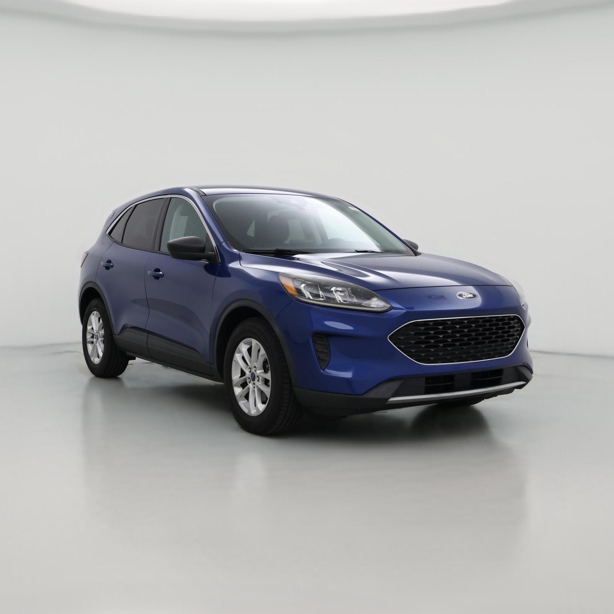Thumbnail: 2022 Ford Escape - 1