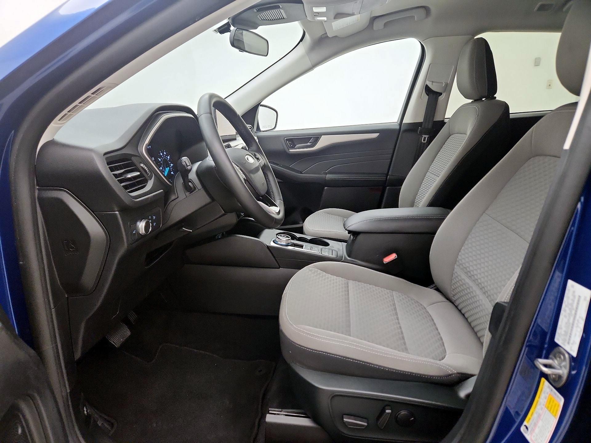 Thumbnail: 2022 Ford Escape - 11