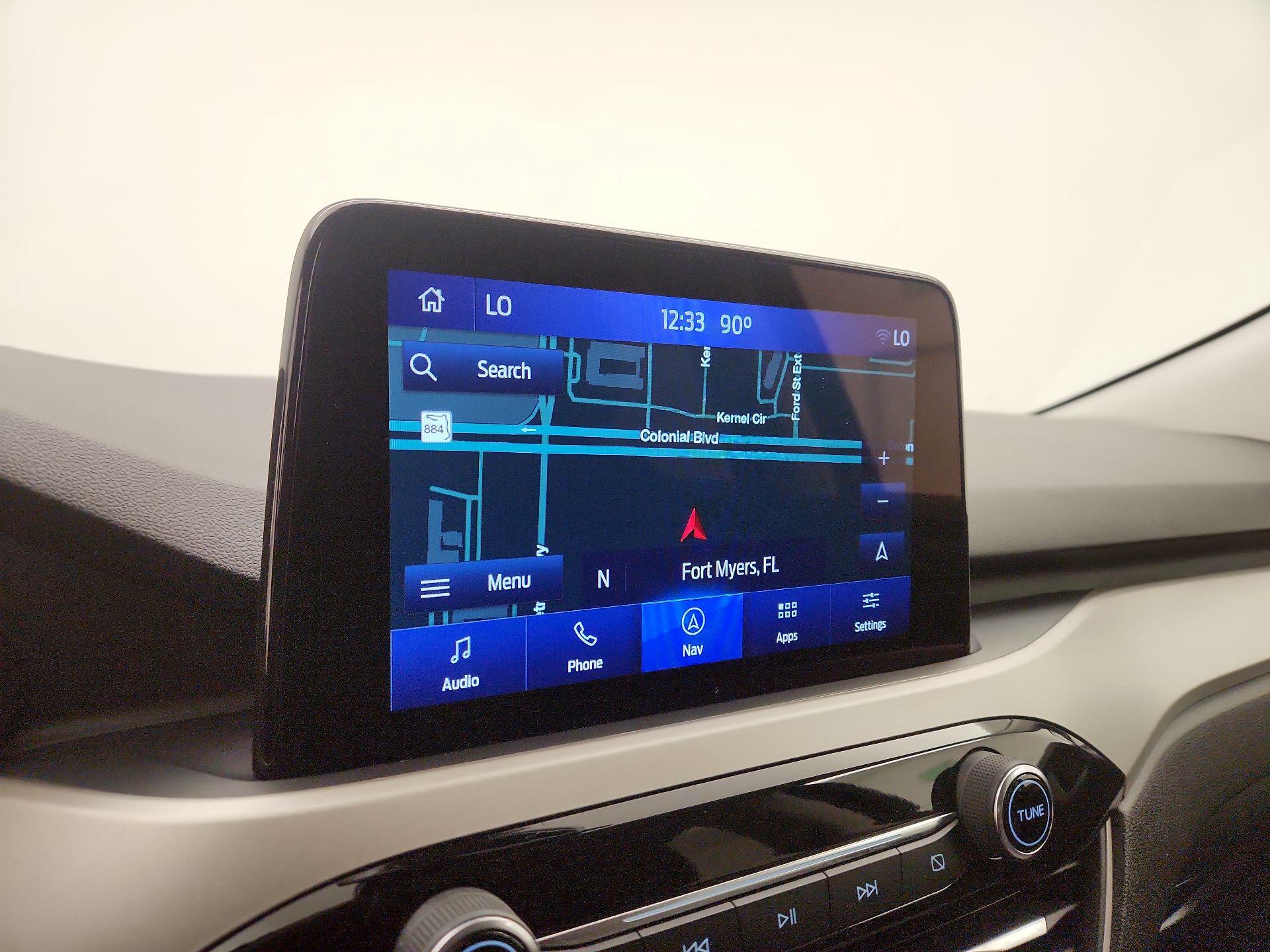 Thumbnail: 2022 Ford Escape - 14