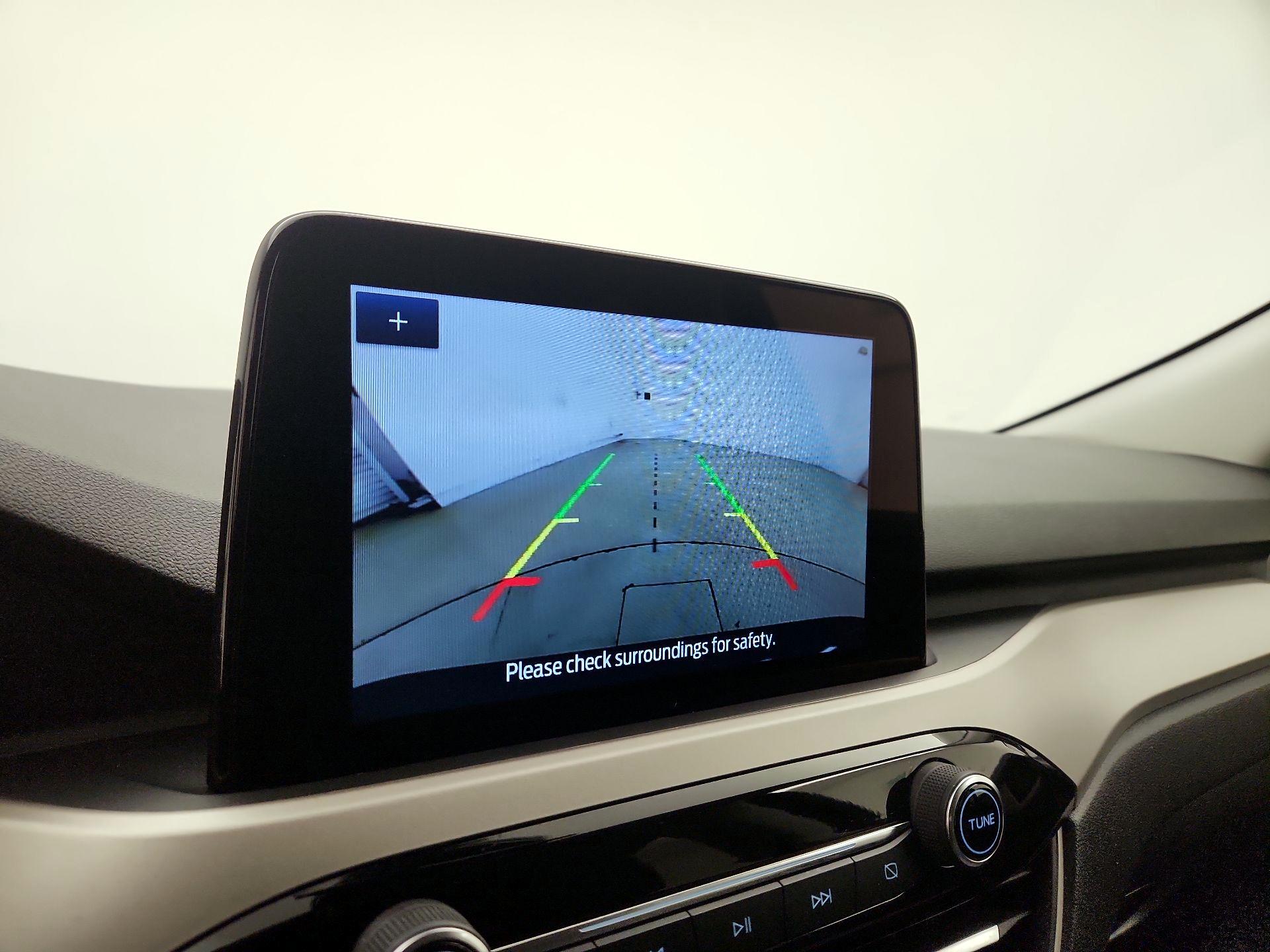 Thumbnail: 2022 Ford Escape - 15