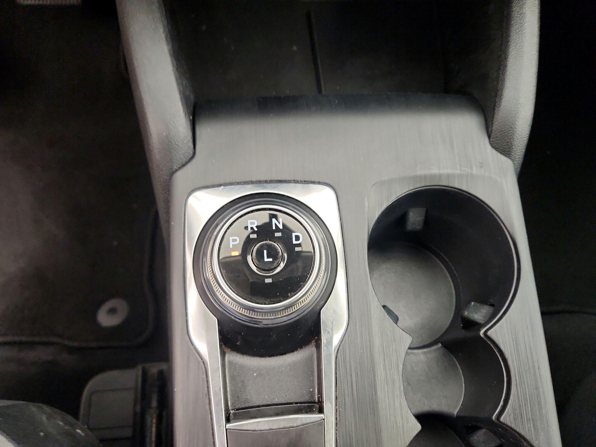 Thumbnail: 2022 Ford Escape - 18