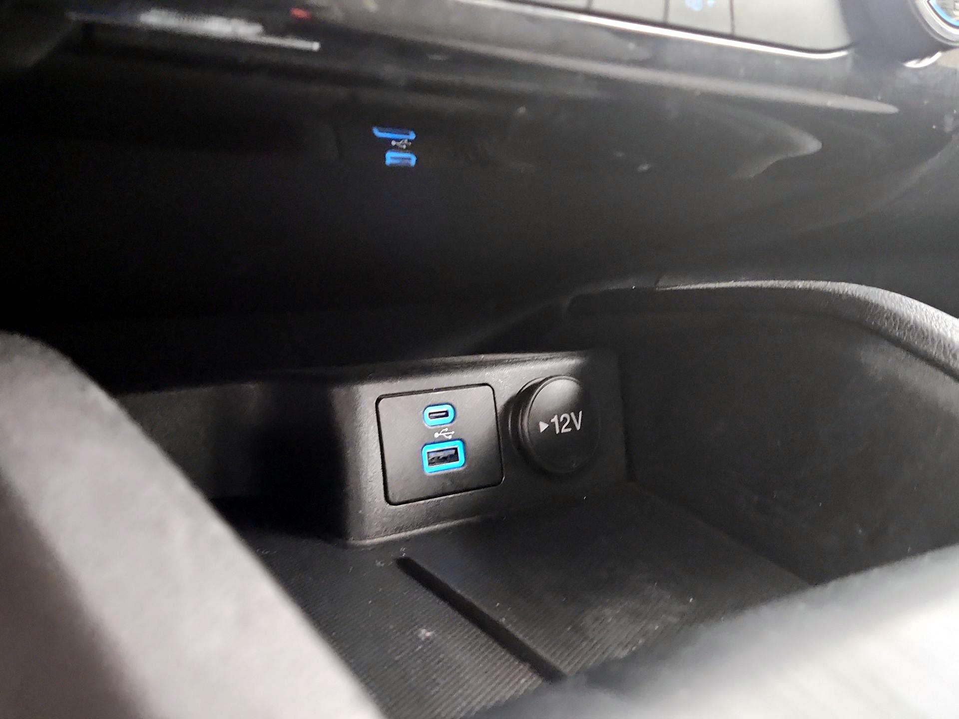 Thumbnail: 2022 Ford Escape - 19