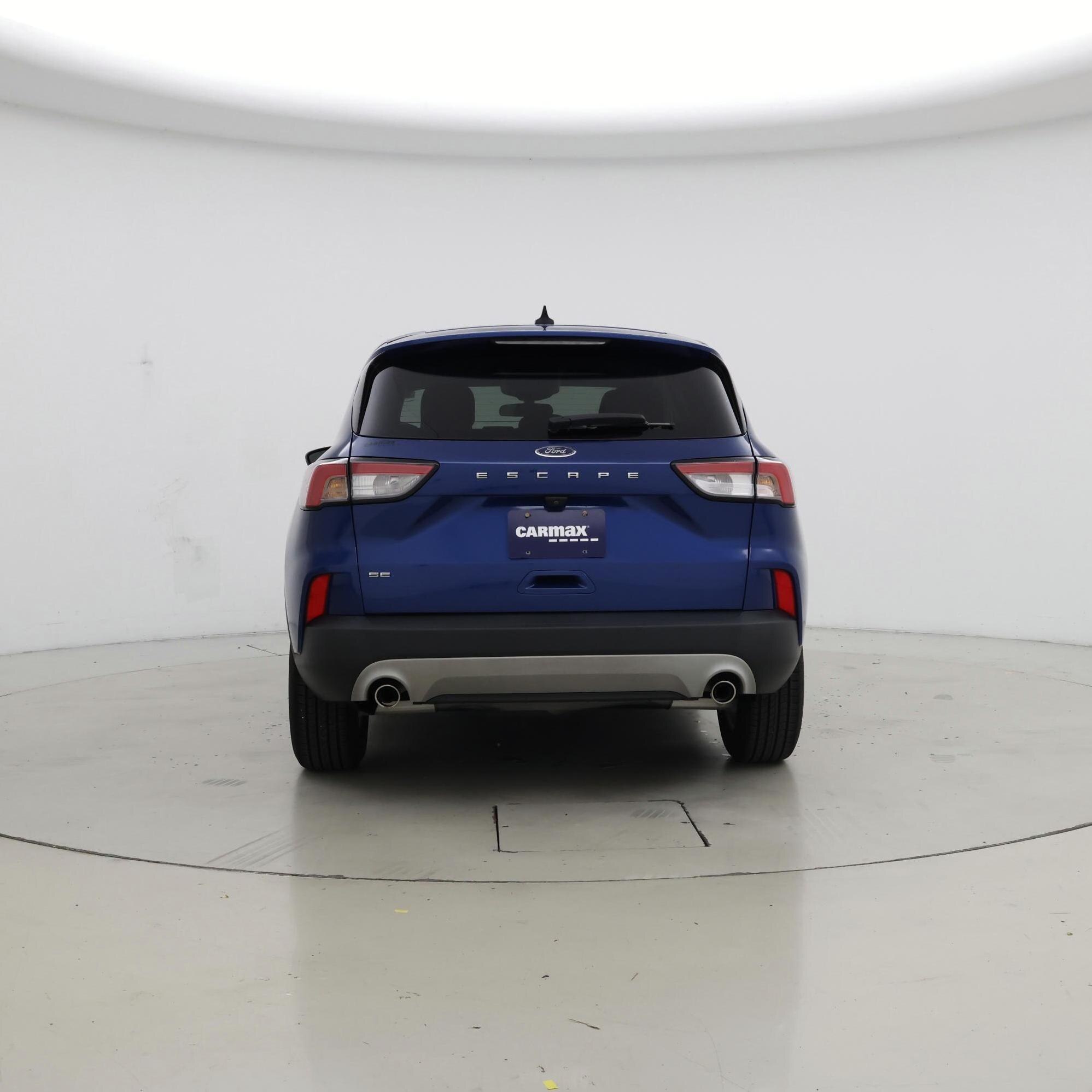 Thumbnail: 2022 Ford Escape - 6