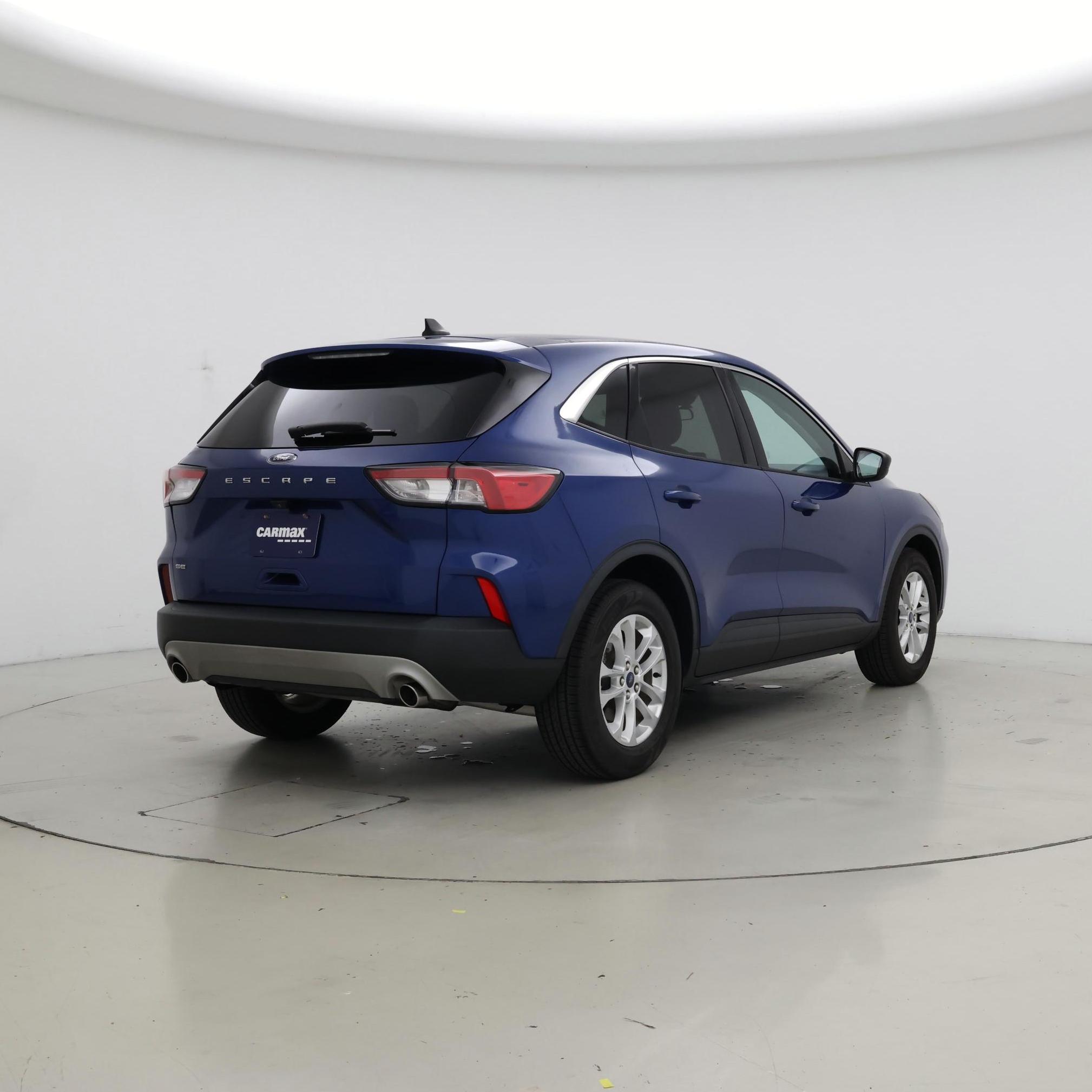 Thumbnail: 2022 Ford Escape - 8