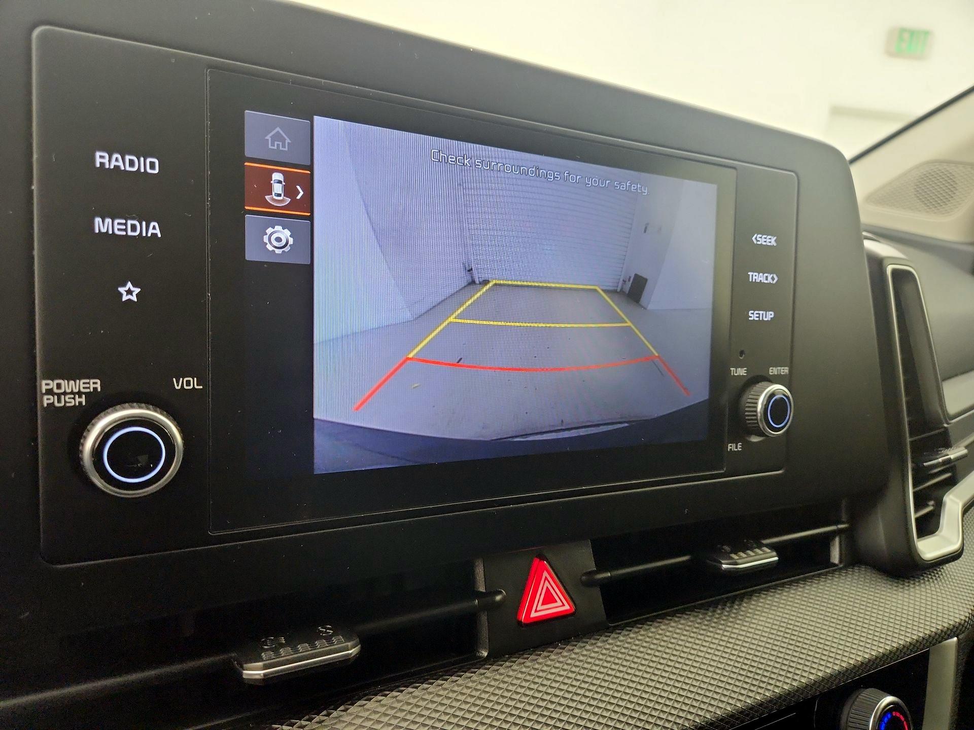 Thumbnail: 2023 Kia Sportage - 14