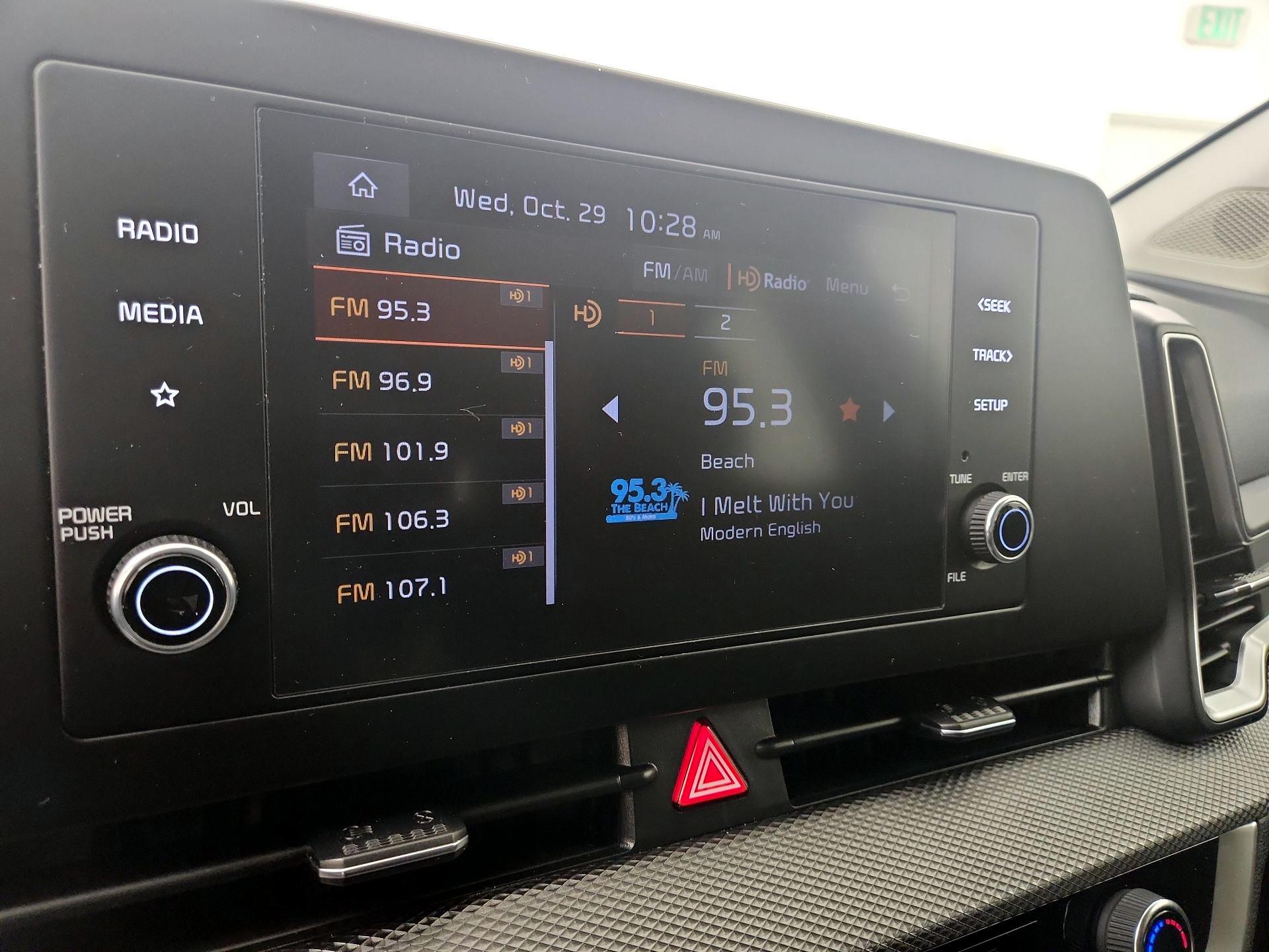 Thumbnail: 2023 Kia Sportage - 15