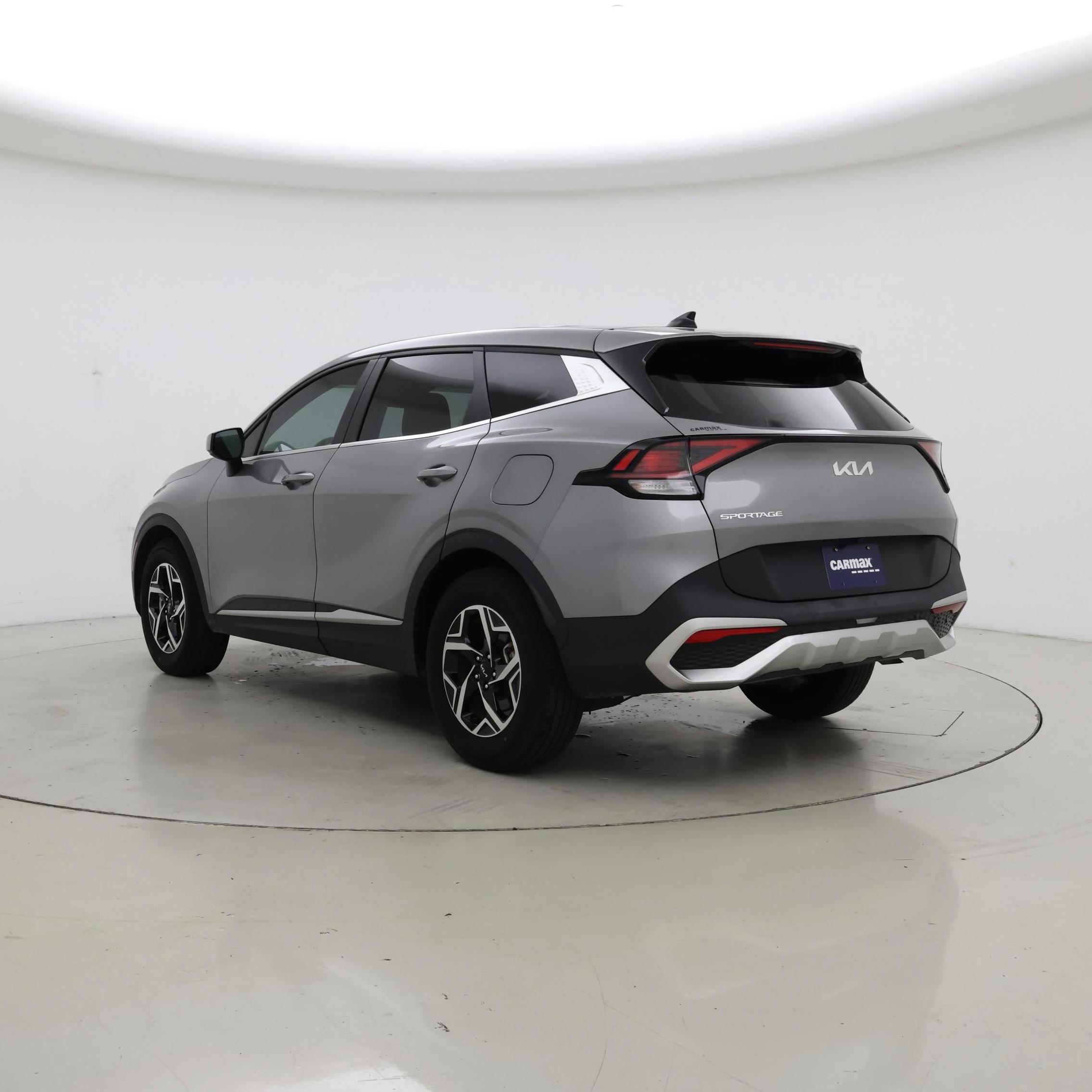 Thumbnail: 2023 Kia Sportage - 2