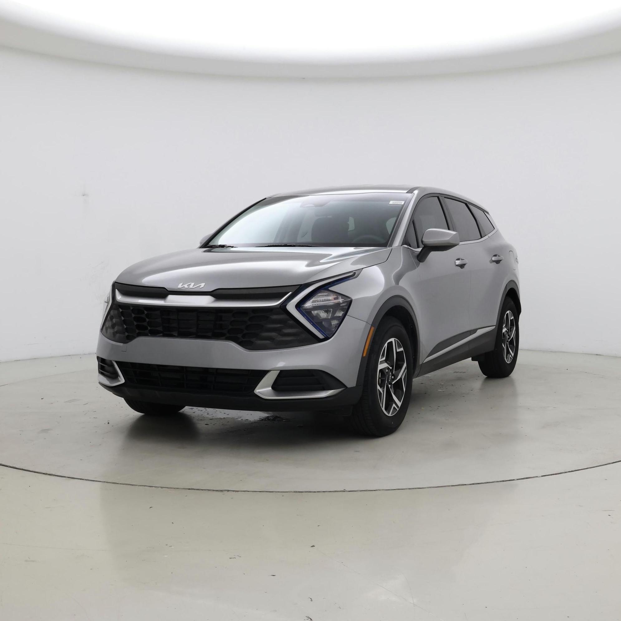 Thumbnail: 2023 Kia Sportage - 4