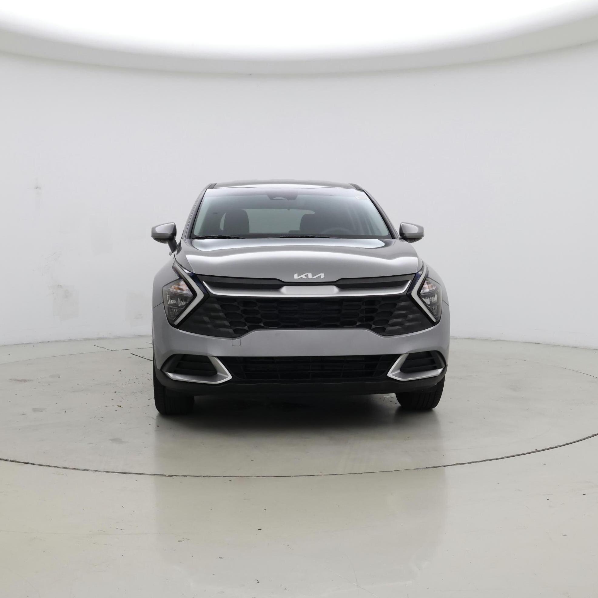 Thumbnail: 2023 Kia Sportage - 5