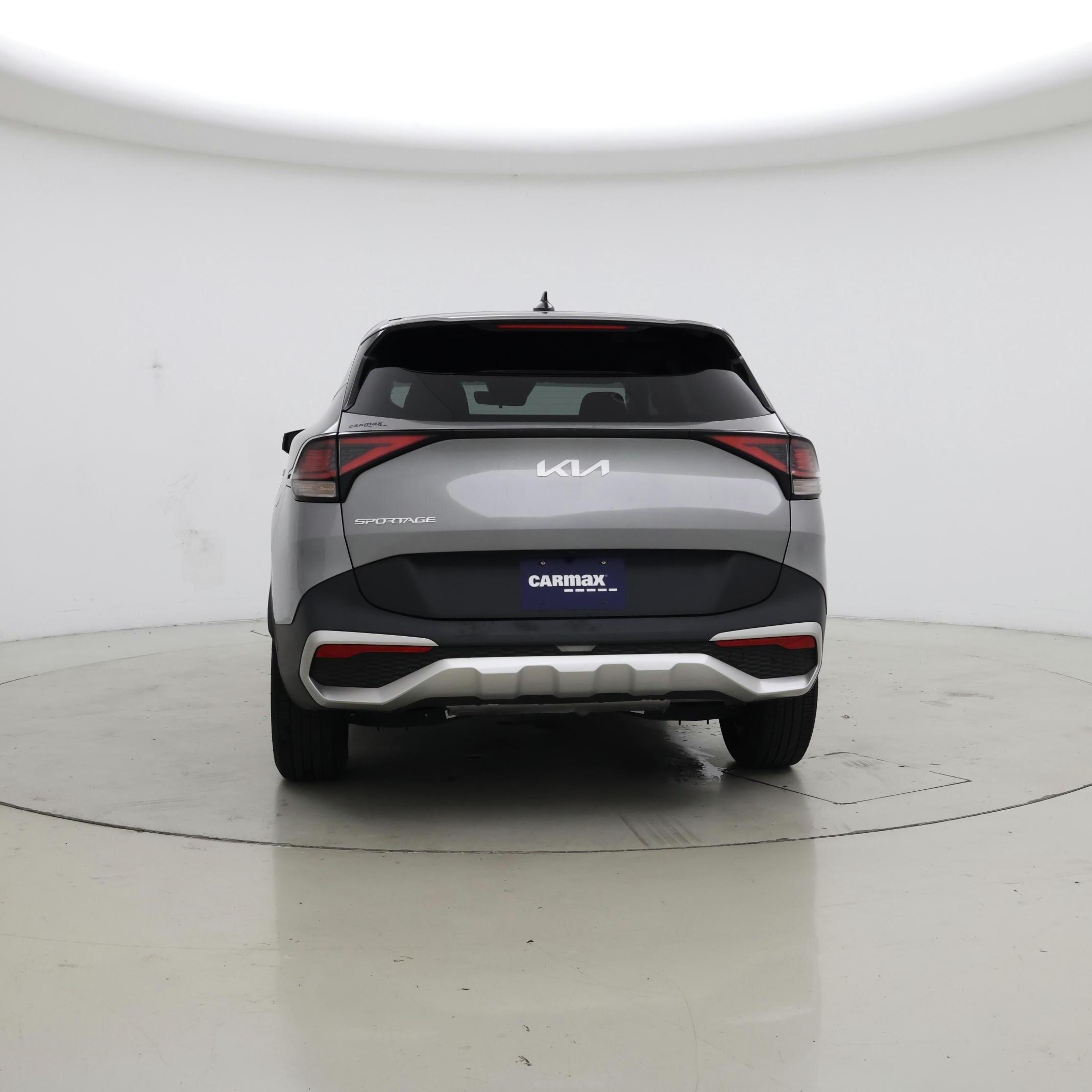 Thumbnail: 2023 Kia Sportage - 6