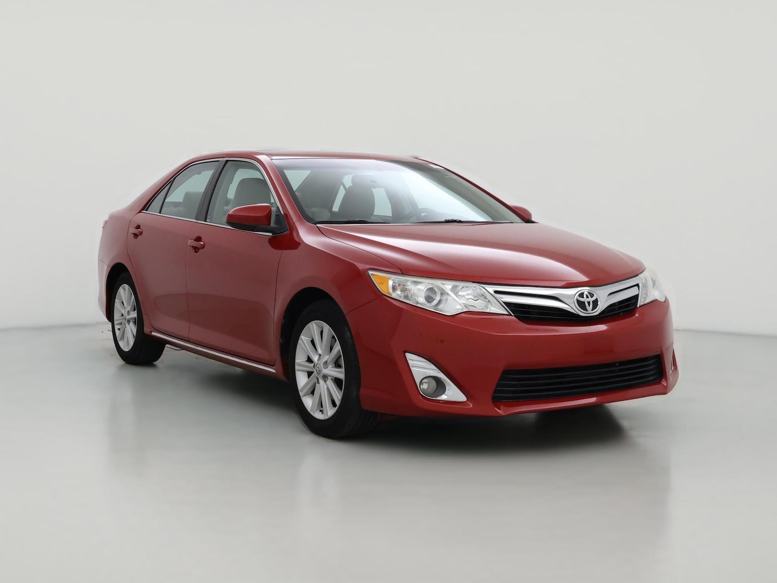 2014 Toyota Camry XLE