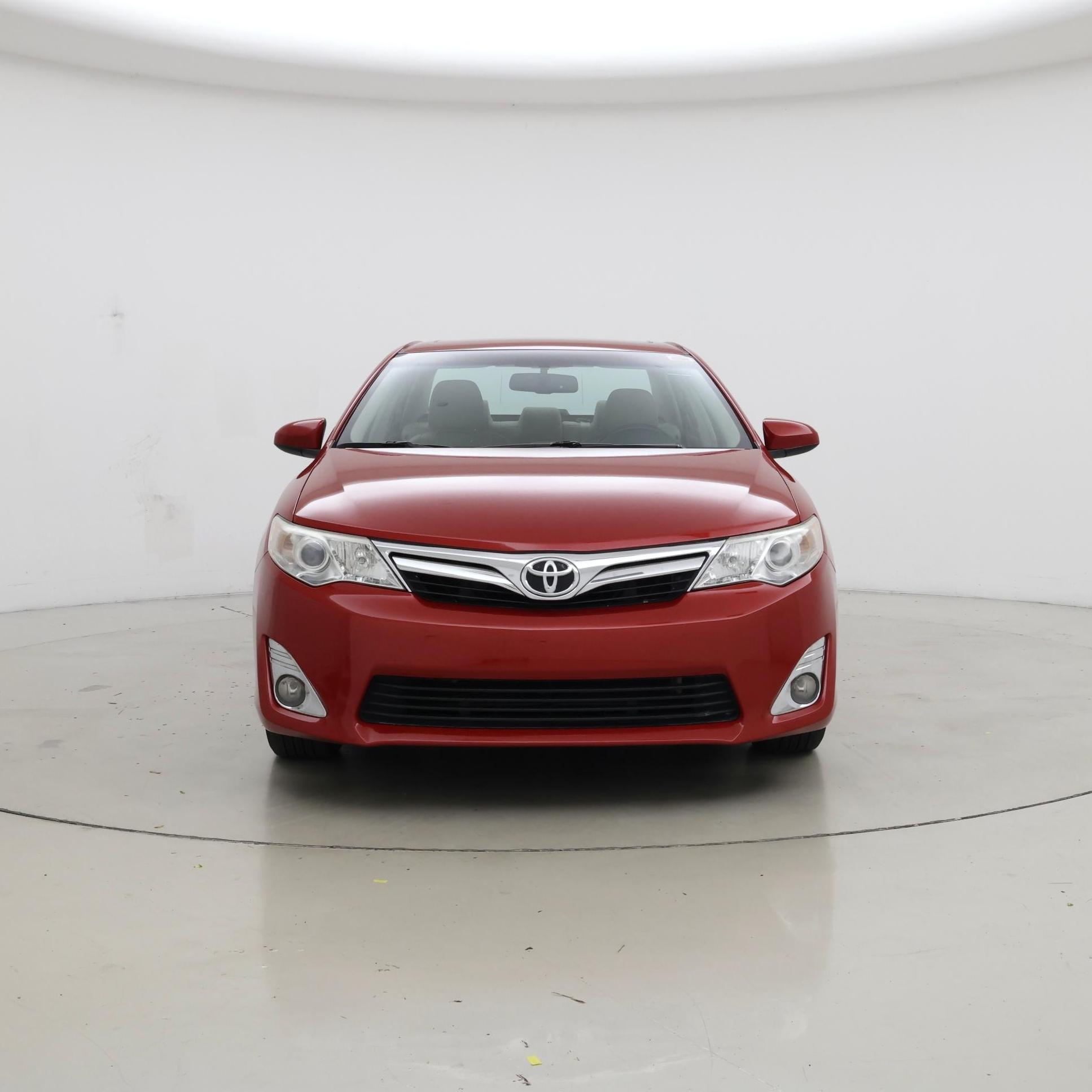 Thumbnail: 2014 Toyota Camry - 5