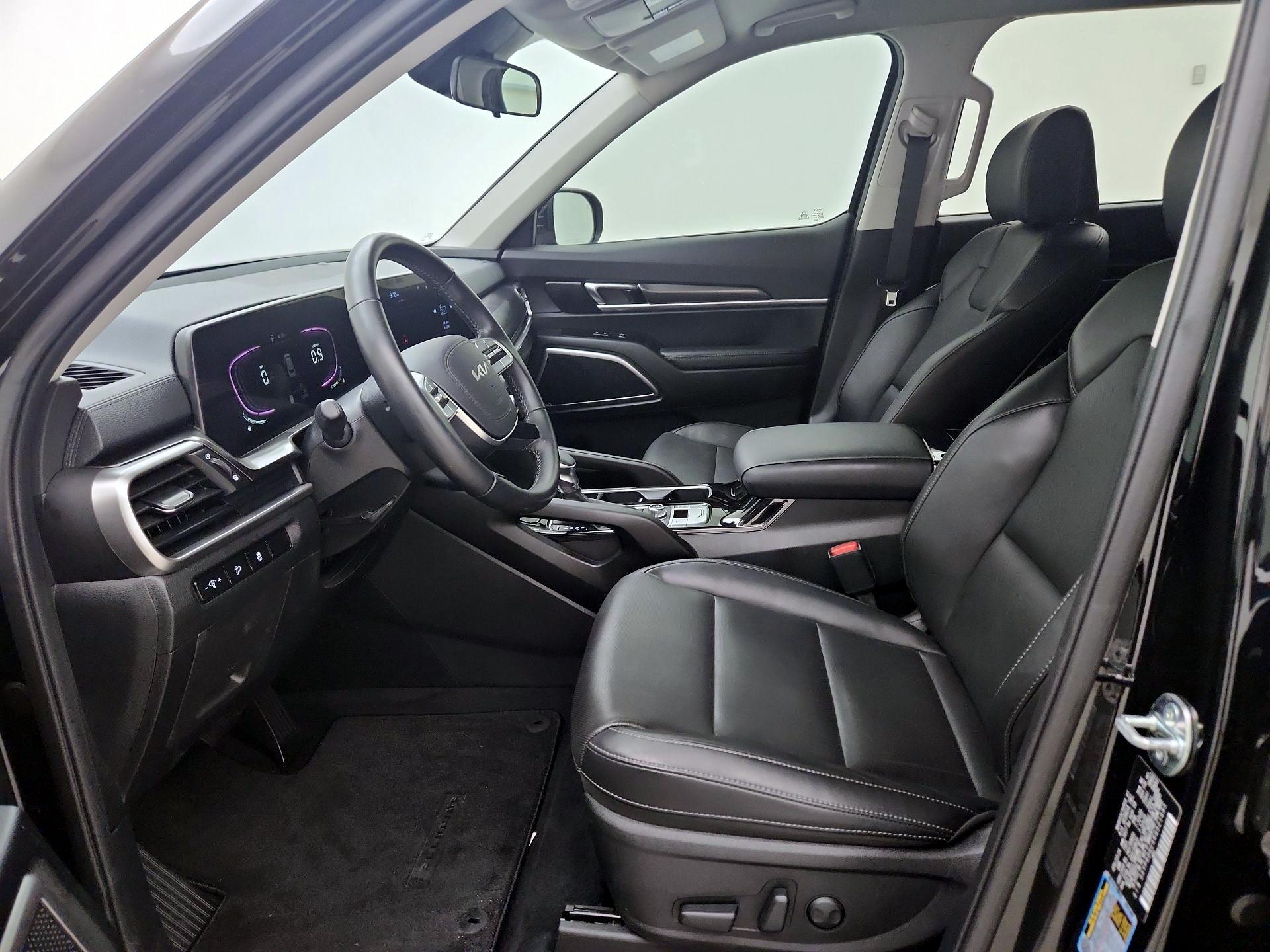 Thumbnail: 2024 Kia Telluride - 11