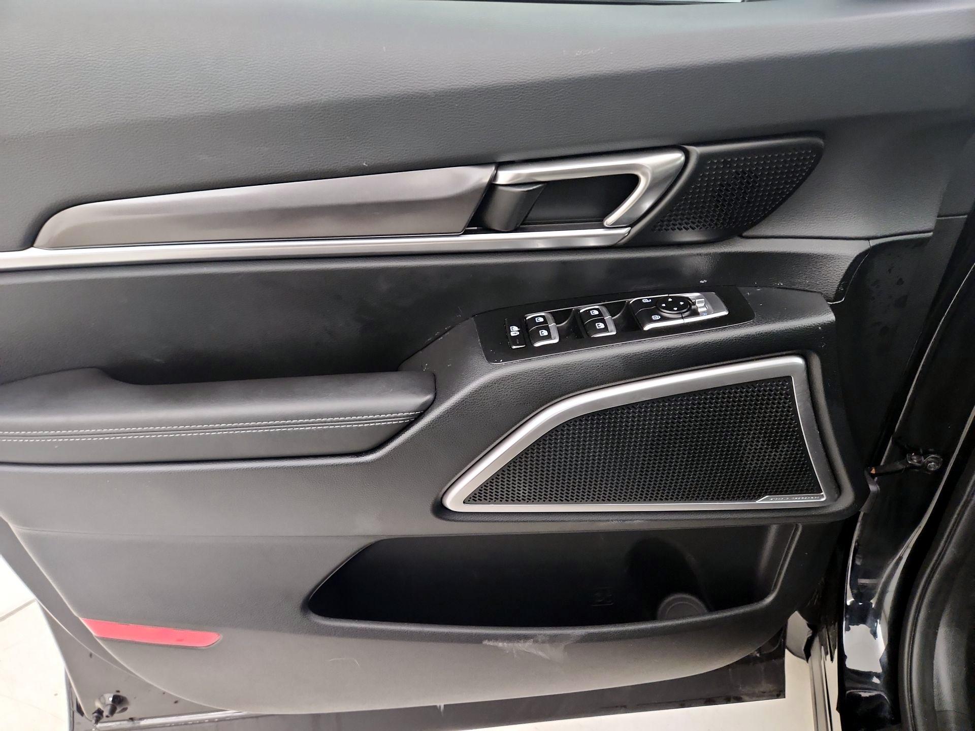 Thumbnail: 2024 Kia Telluride - 12