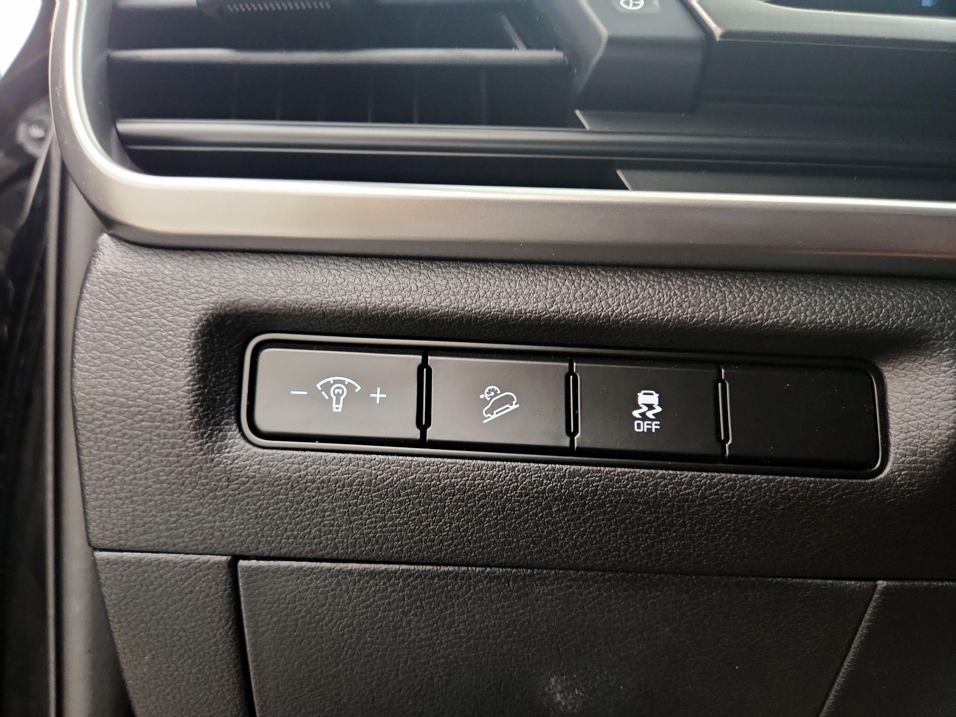 Thumbnail: 2024 Kia Telluride - 13